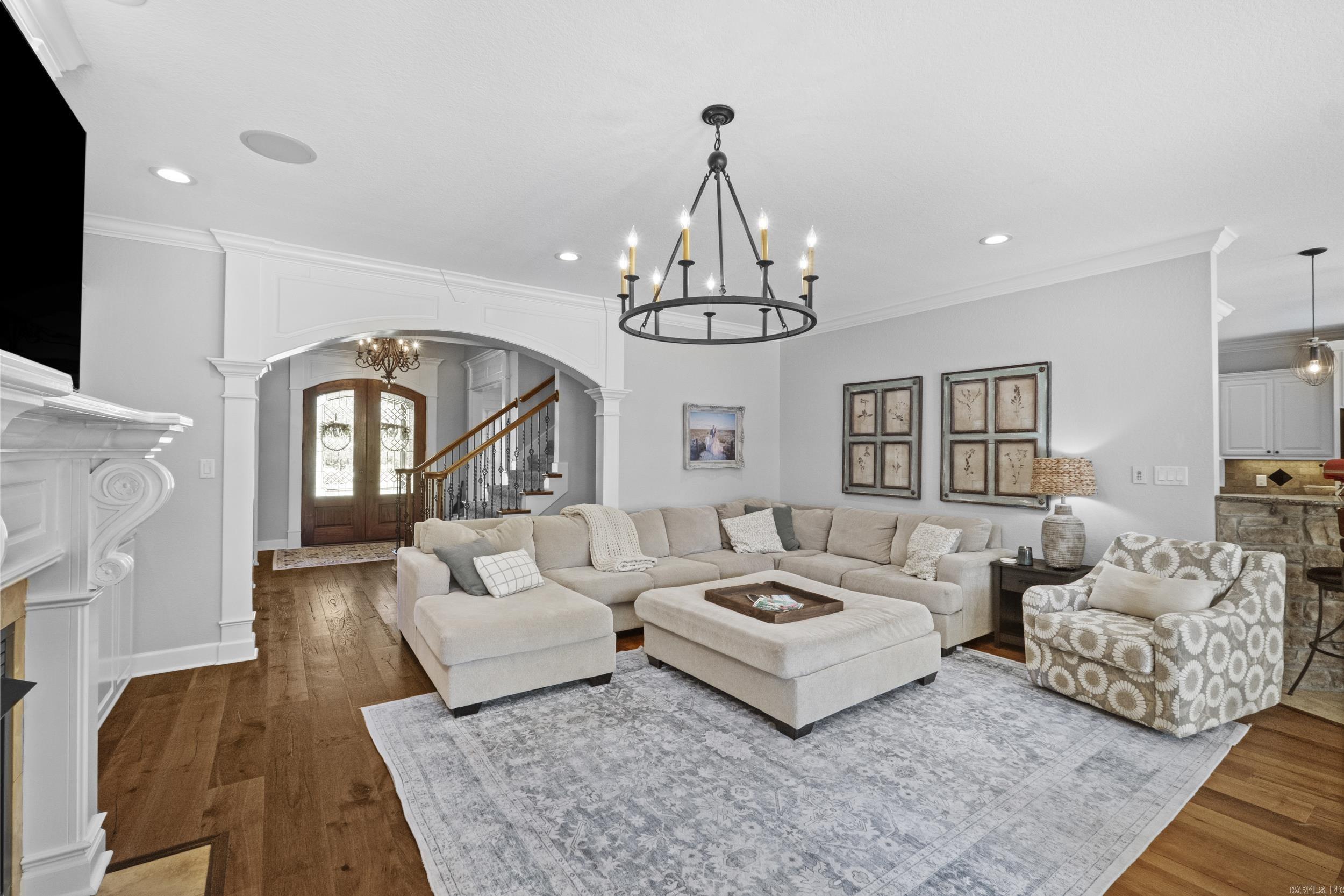 HILLCREST ESTATES - Residential