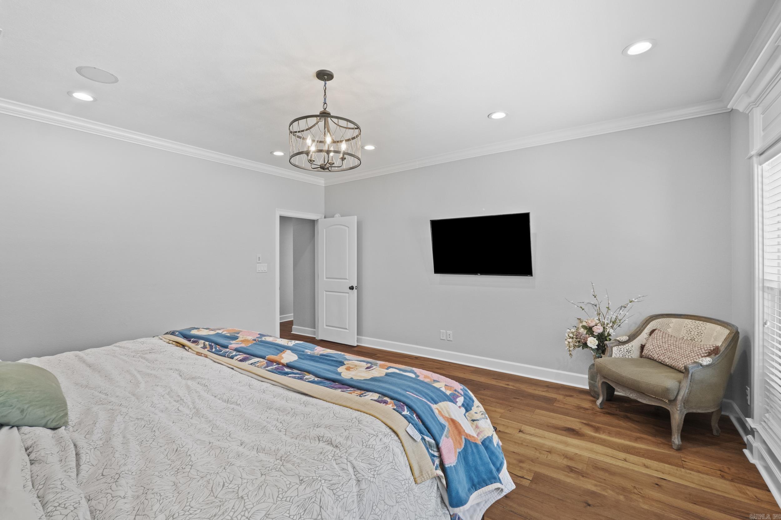 HILLCREST ESTATES - Residential