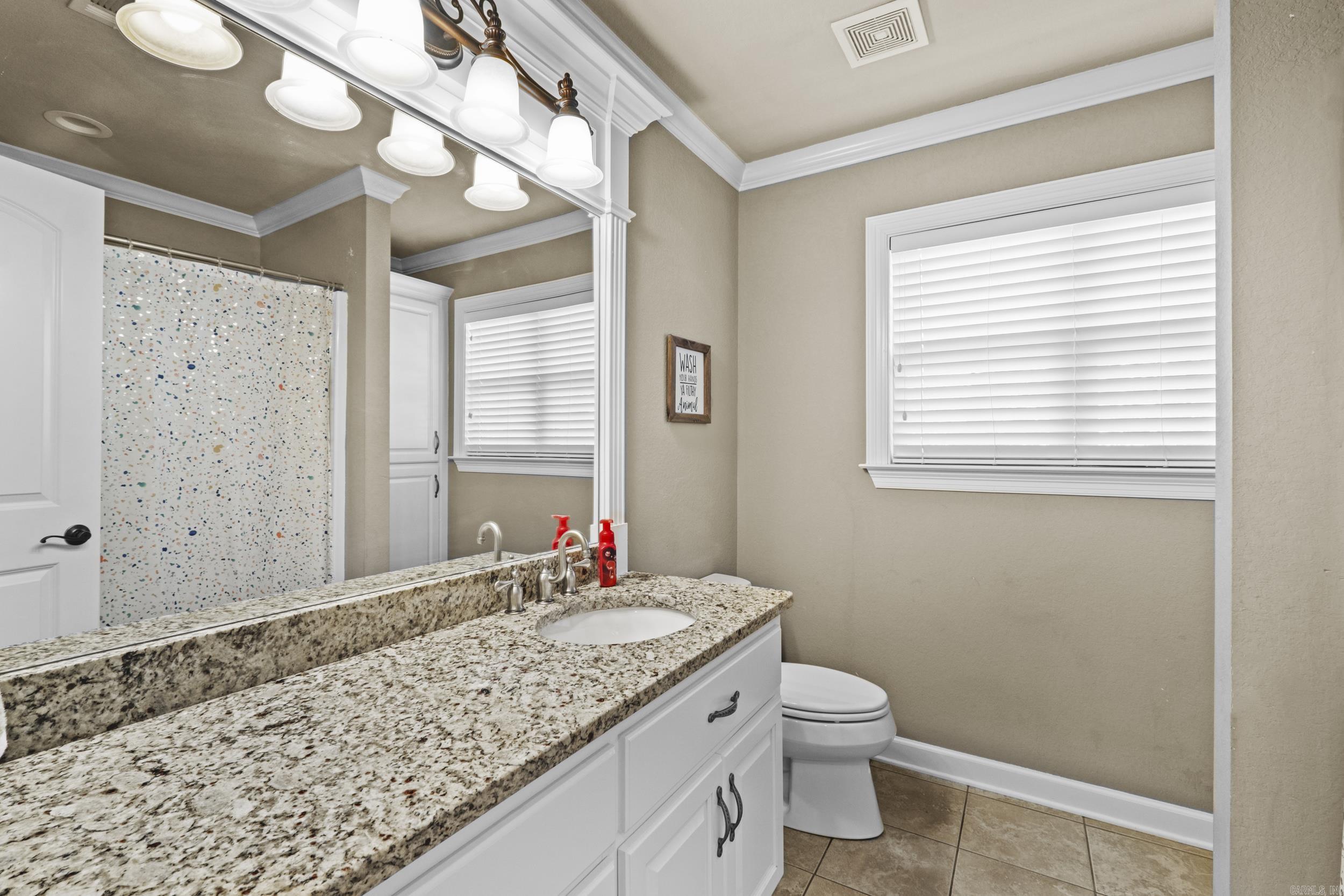 HILLCREST ESTATES - Residential