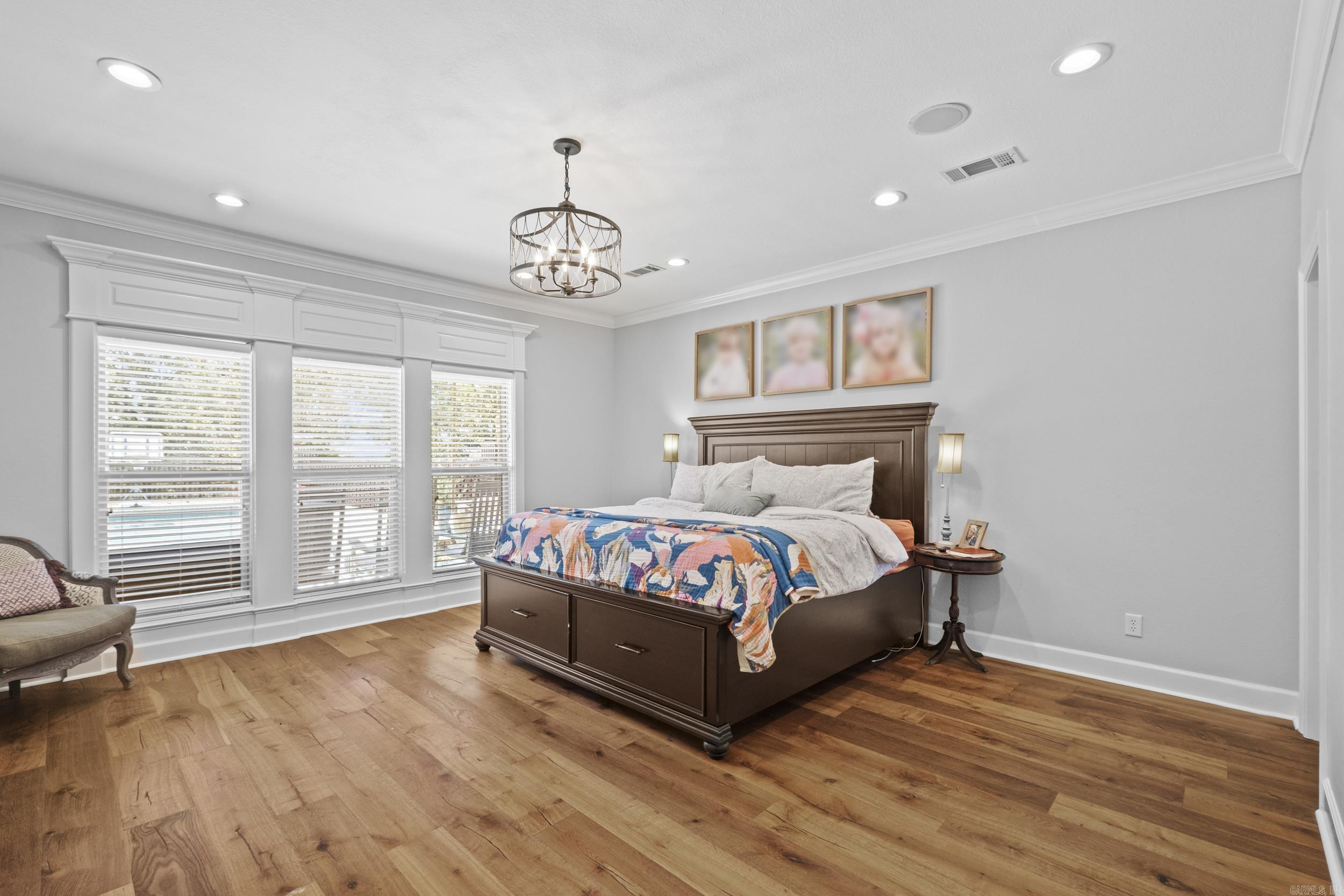 HILLCREST ESTATES - Residential