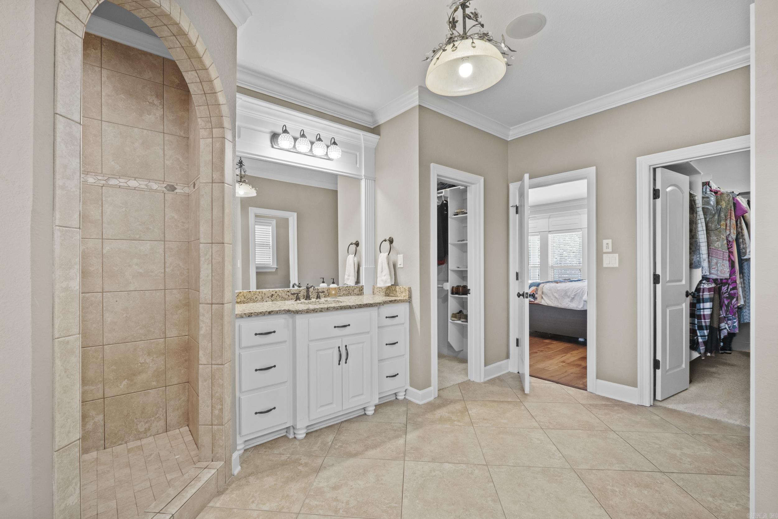 HILLCREST ESTATES - Residential