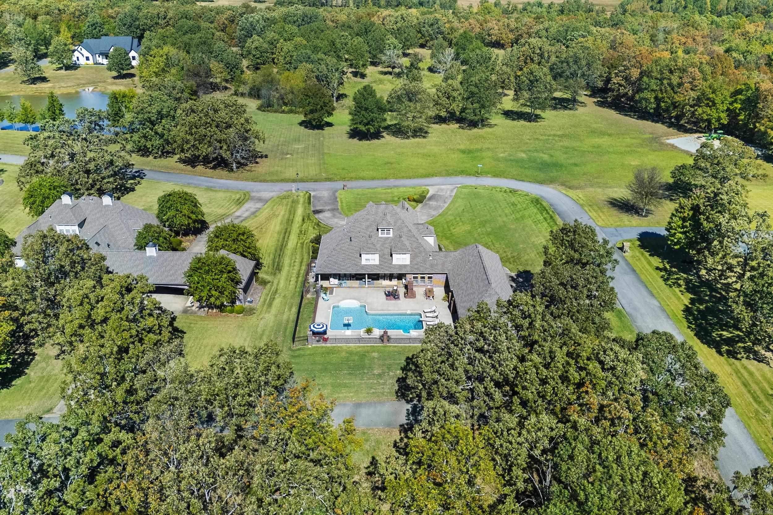 HILLCREST ESTATES - Residential