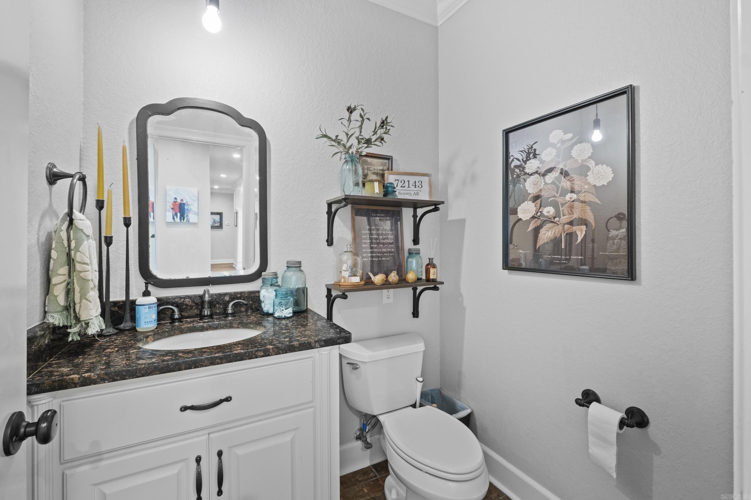 HILLCREST ESTATES - Residential
