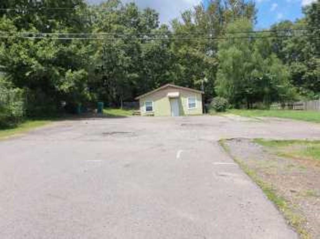 Not In List - Residential