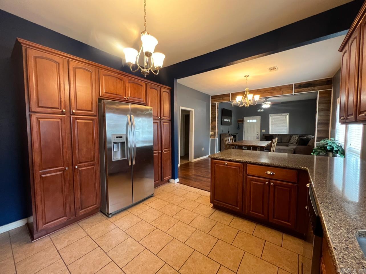 CAMDEN CITY METES & BOUNDS - Residential