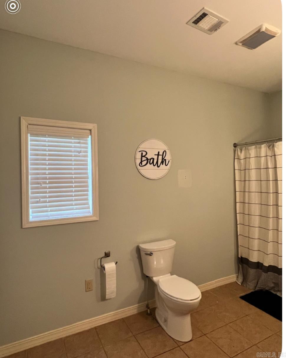 CAMDEN CITY METES & BOUNDS - Residential