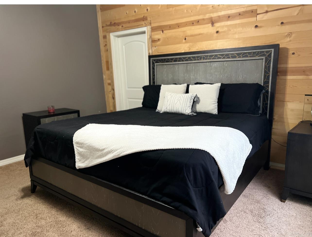 CAMDEN CITY METES & BOUNDS - Residential