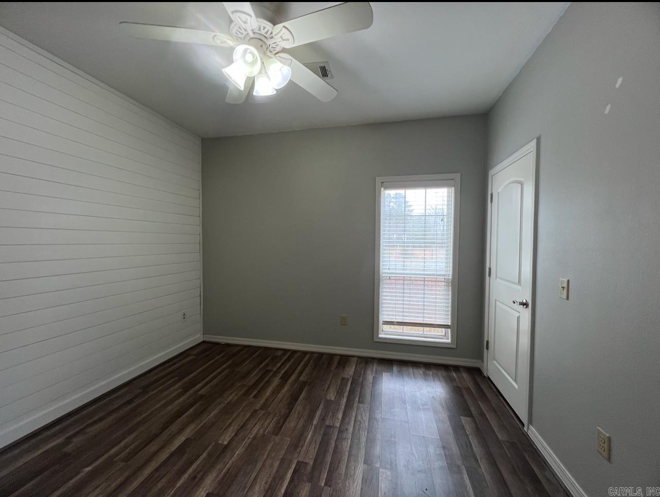 CAMDEN CITY METES & BOUNDS - Residential