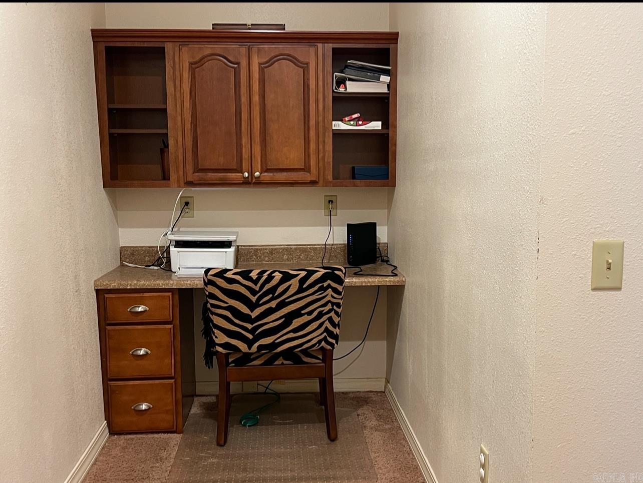 CAMDEN CITY METES & BOUNDS - Residential