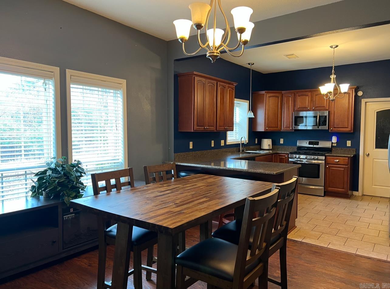 CAMDEN CITY METES & BOUNDS - Residential