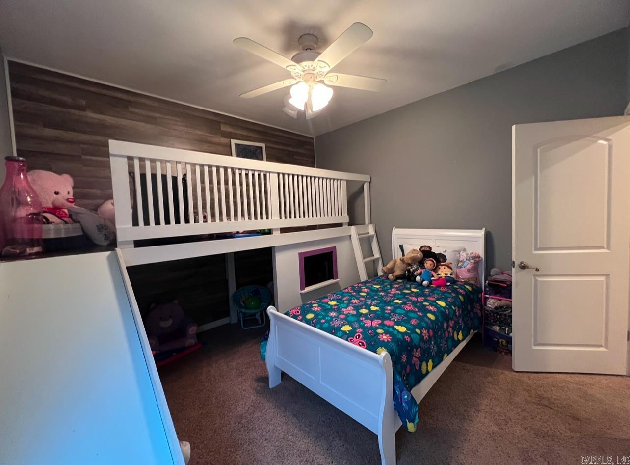 CAMDEN CITY METES & BOUNDS - Residential