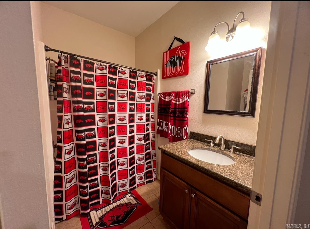 CAMDEN CITY METES & BOUNDS - Residential