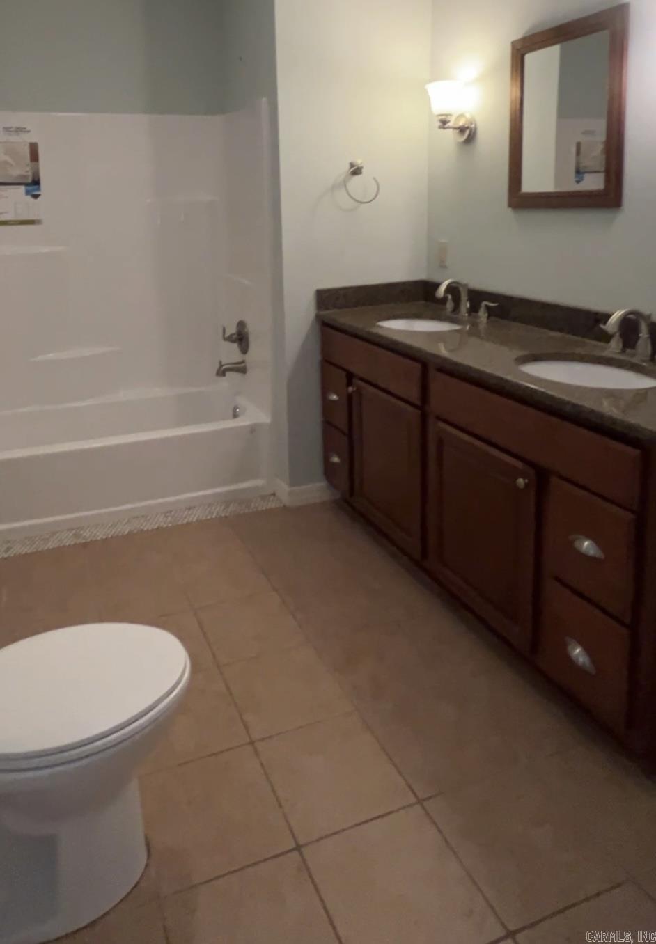 CAMDEN CITY METES & BOUNDS - Residential