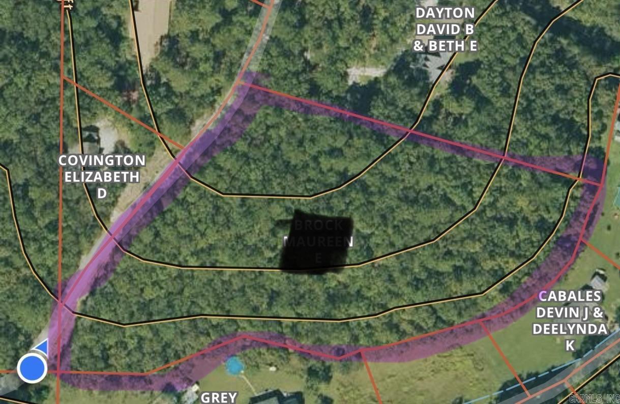 Mitchell Development - Land