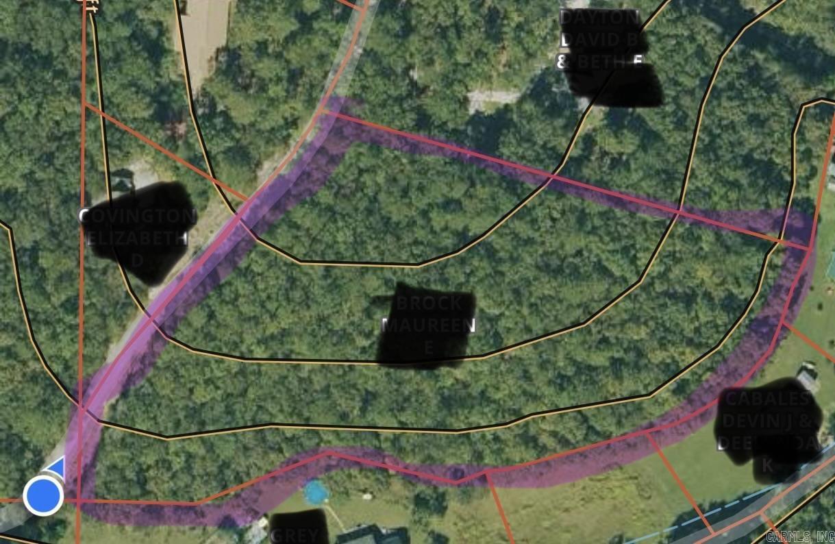 Mitchell Development - Land