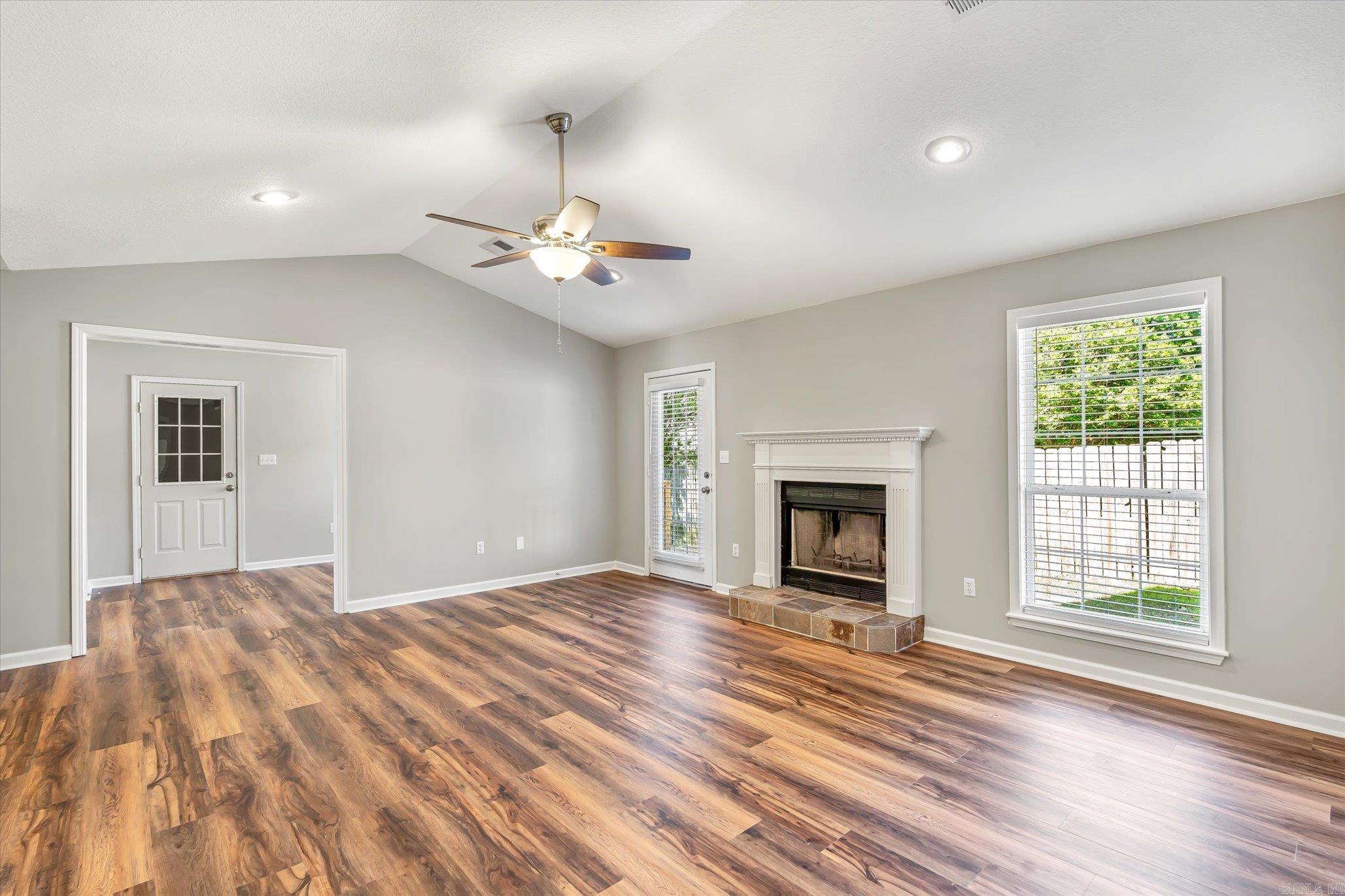 Lynnwood Heights - Residential