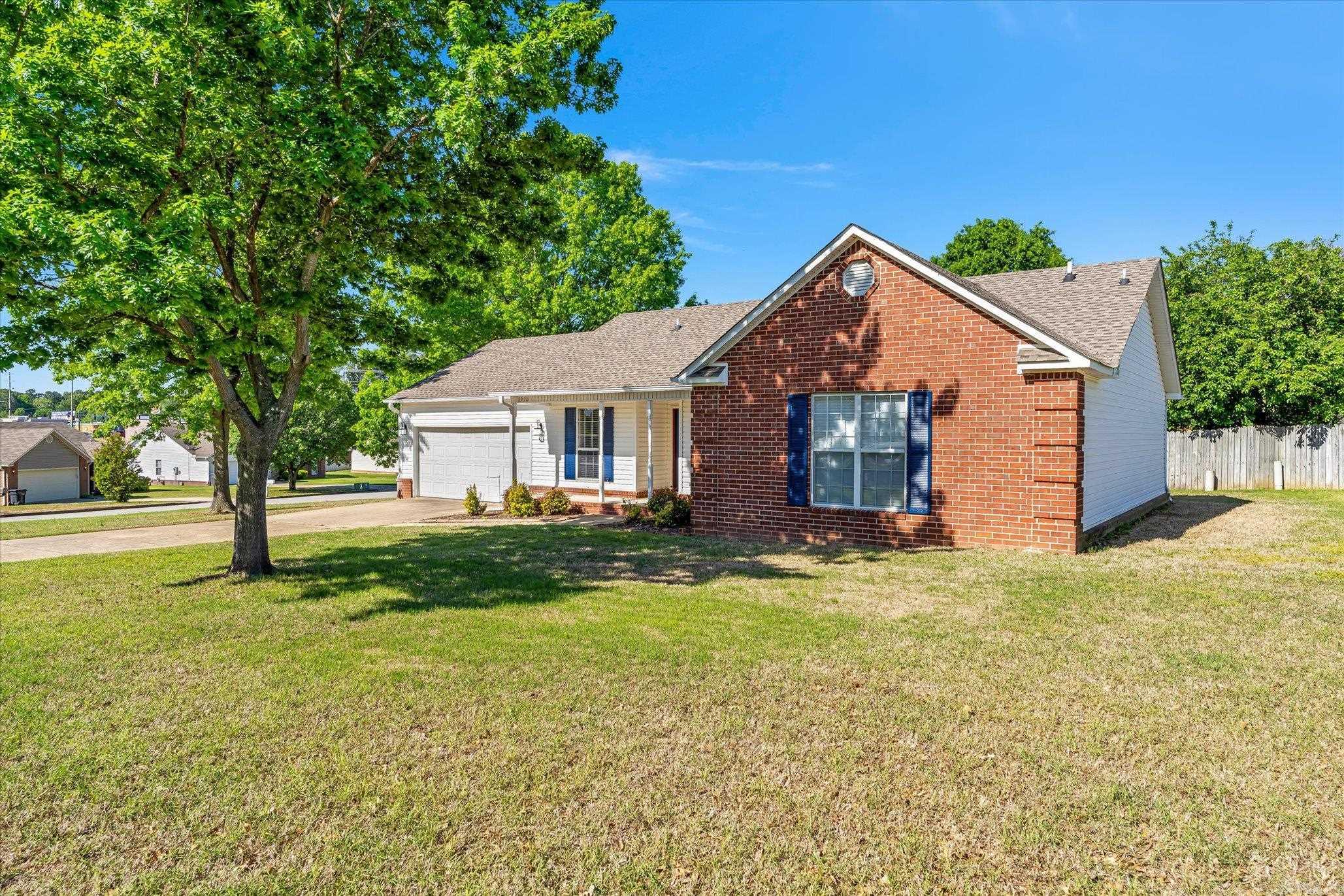 Lynnwood Heights - Residential