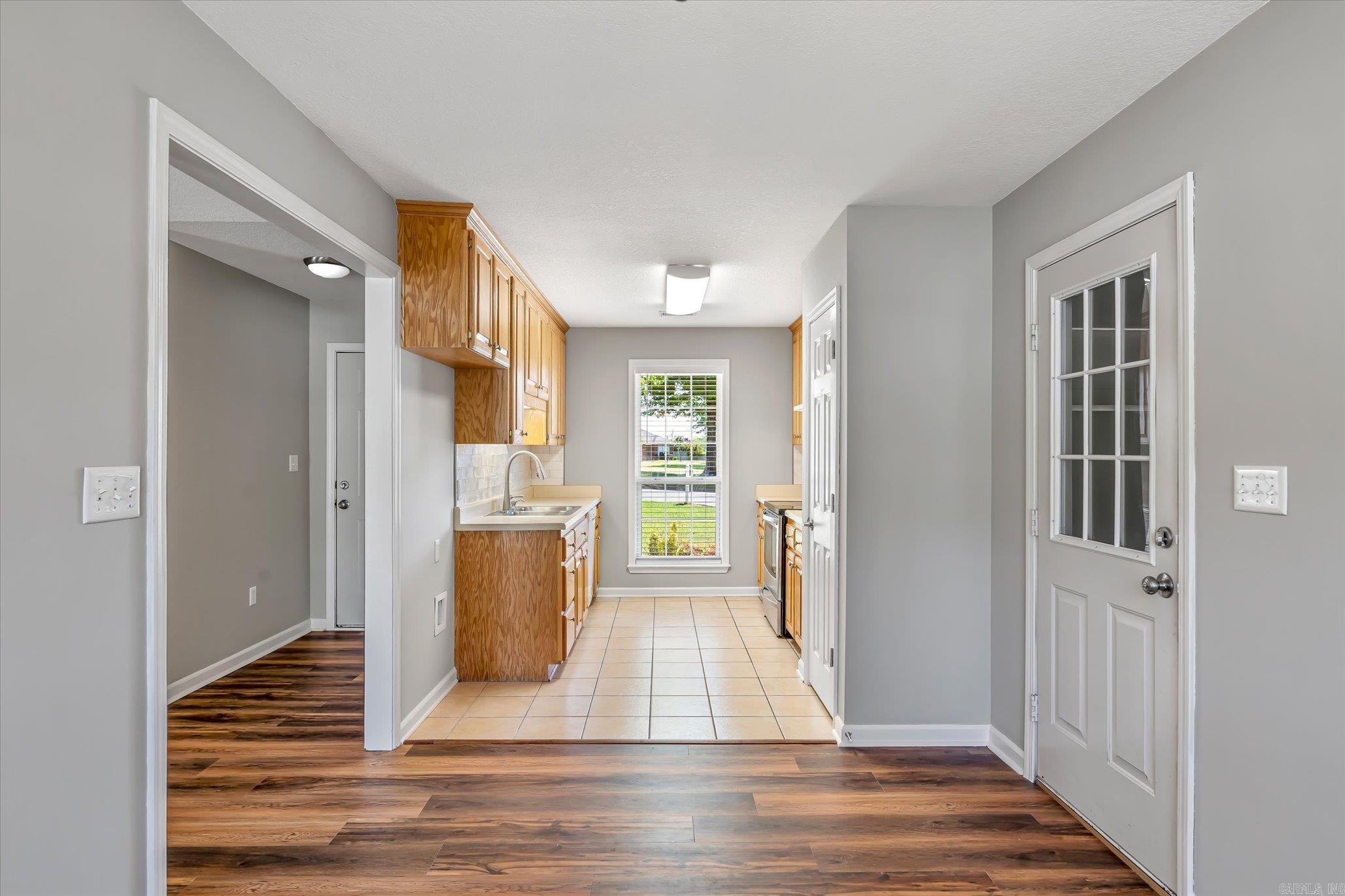 Lynnwood Heights - Residential