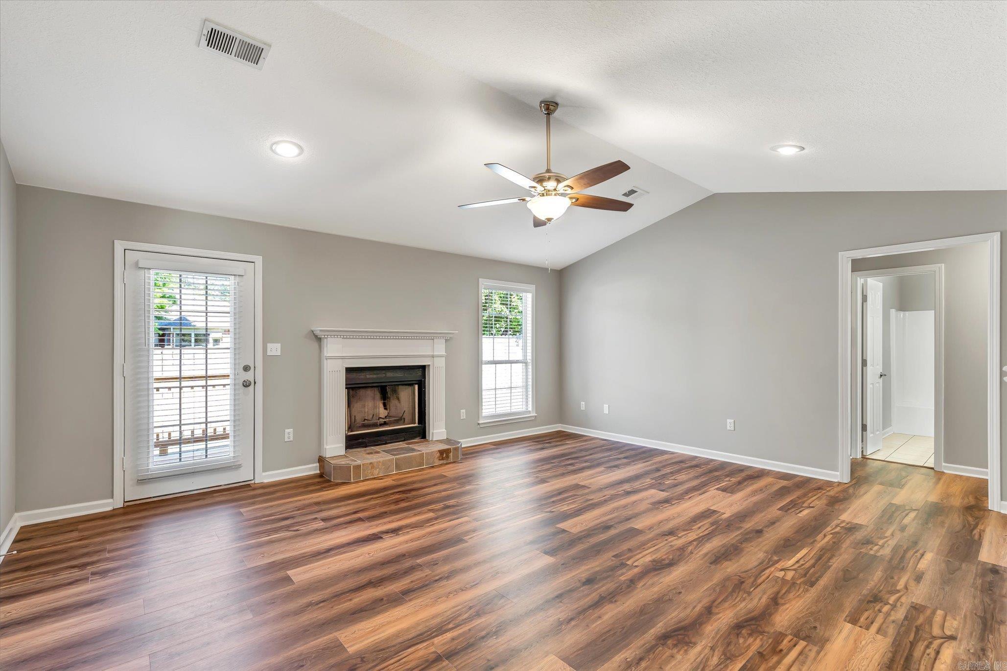 Lynnwood Heights - Residential