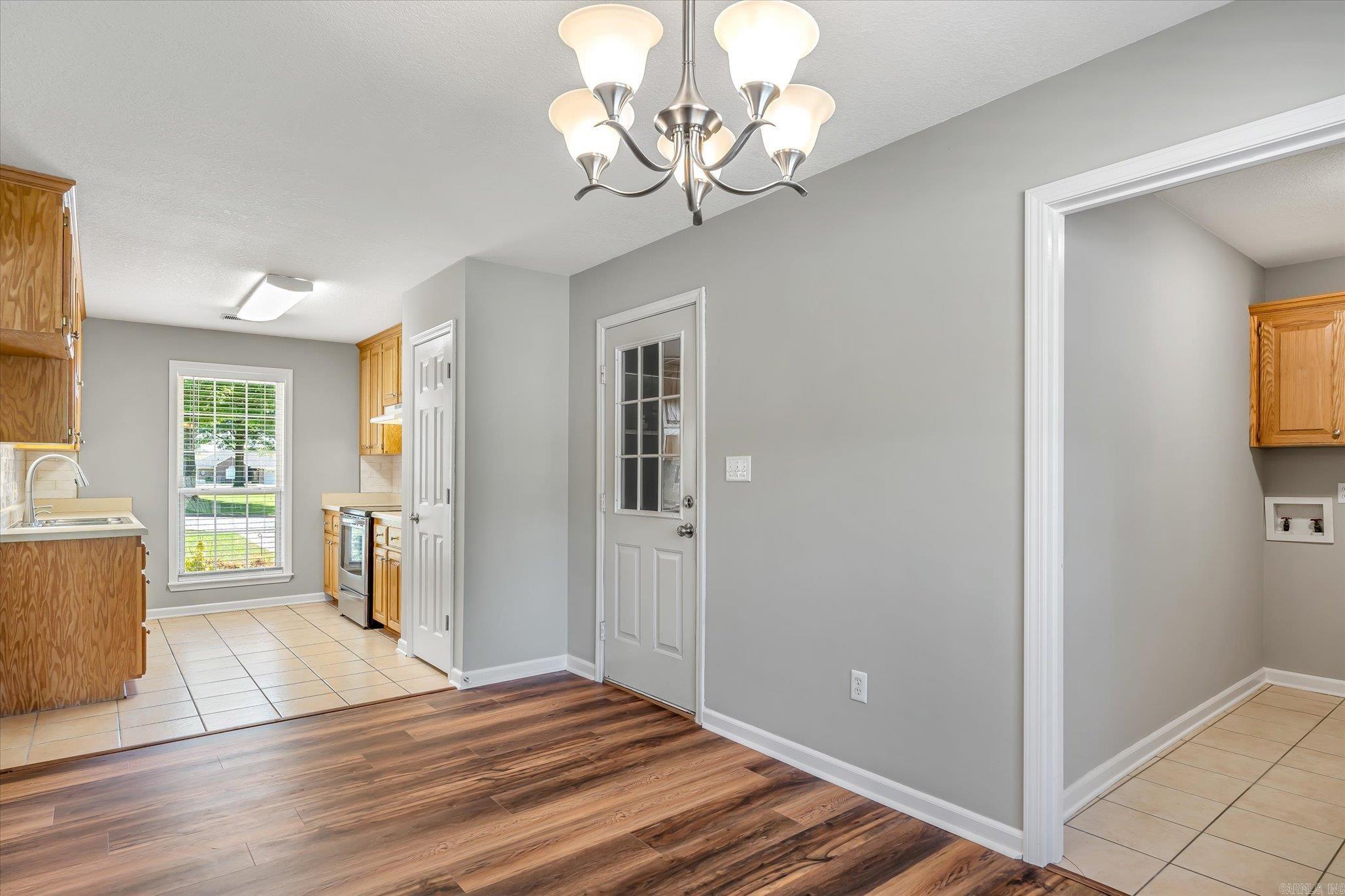 Lynnwood Heights - Residential