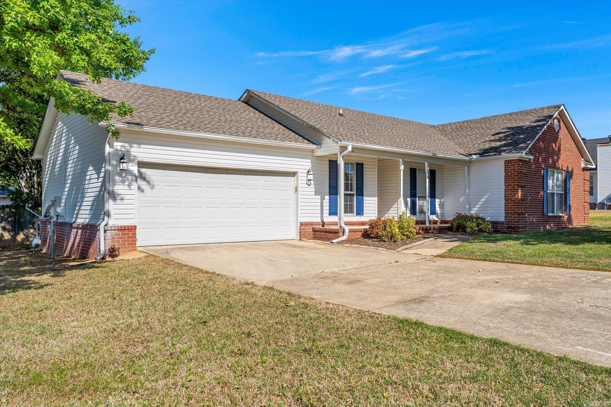 Lynnwood Heights - Residential