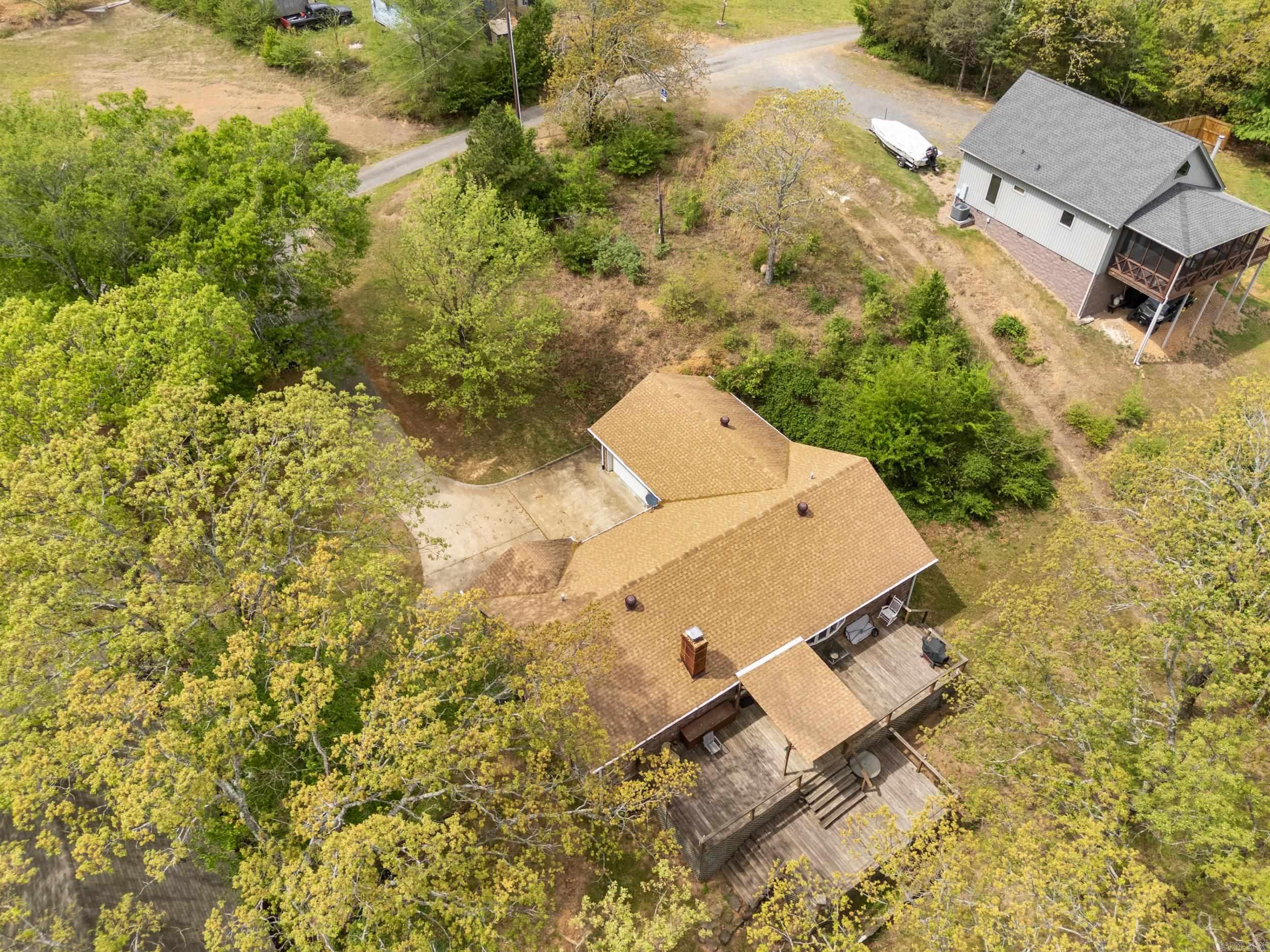 GOLD LAKE CLUB - Residential