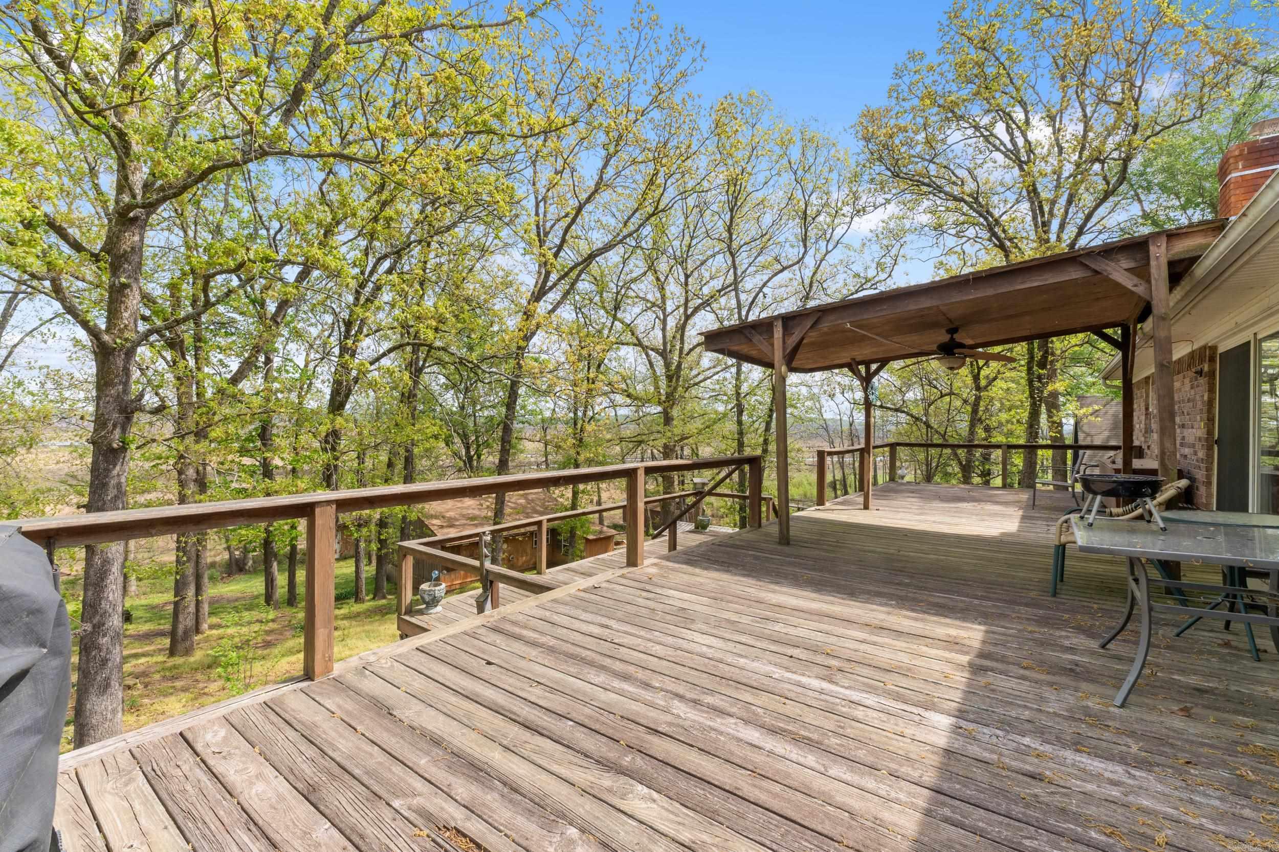 GOLD LAKE CLUB - Residential