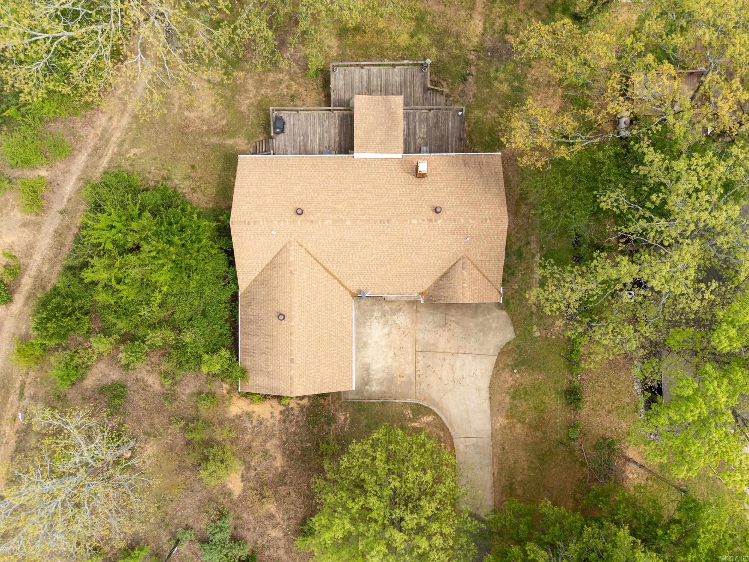 GOLD LAKE CLUB - Residential