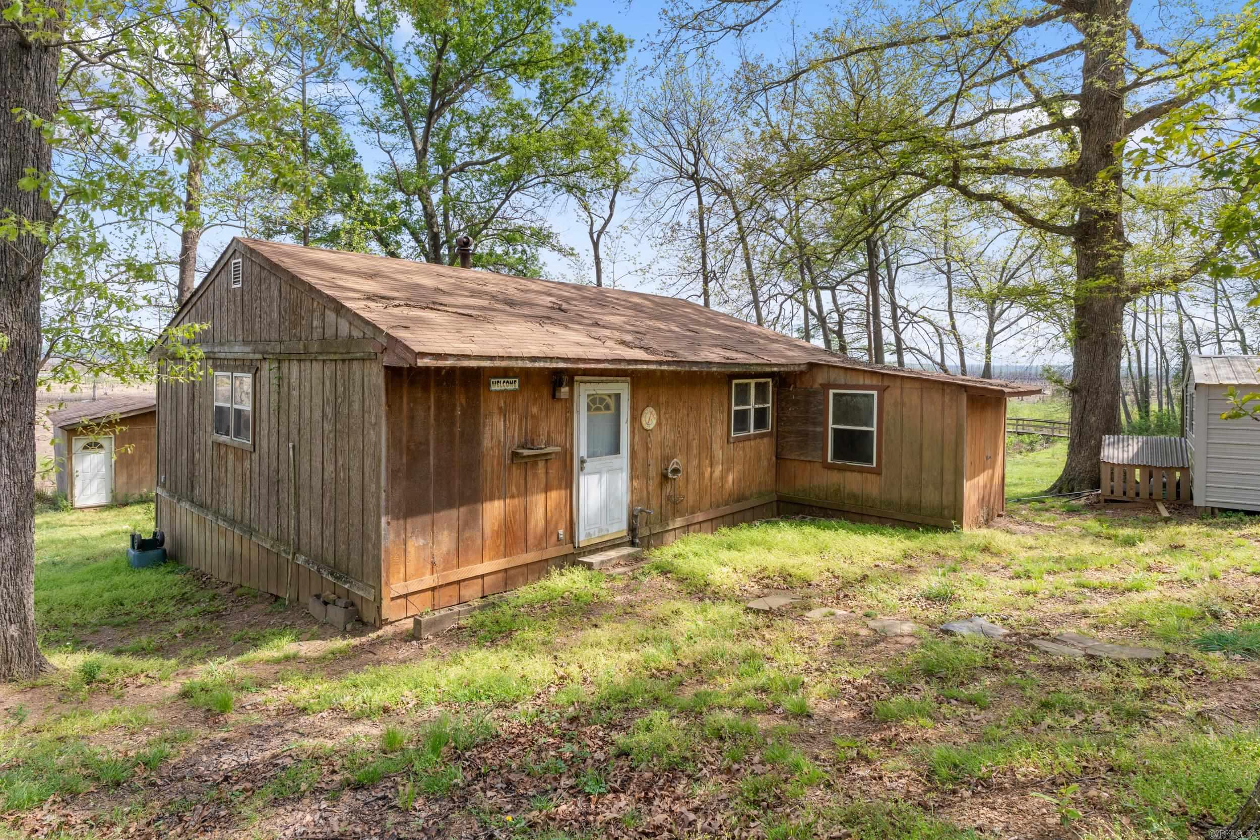 GOLD LAKE CLUB - Residential