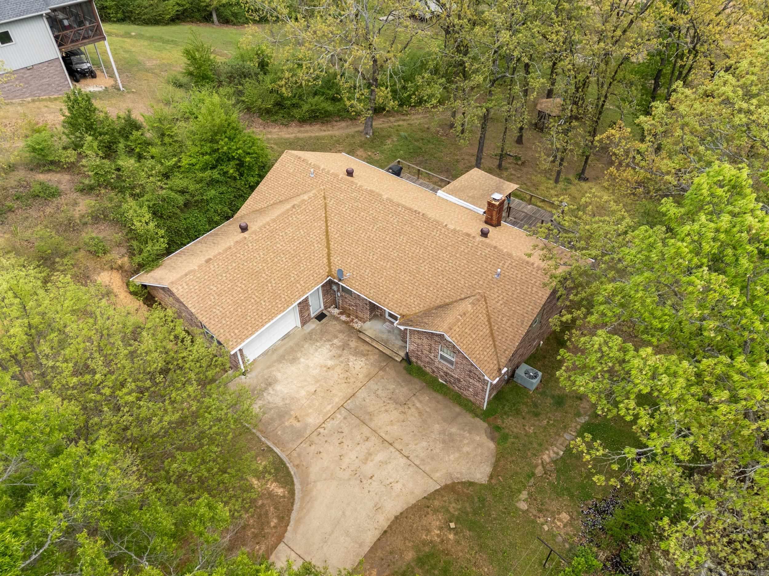 GOLD LAKE CLUB - Residential