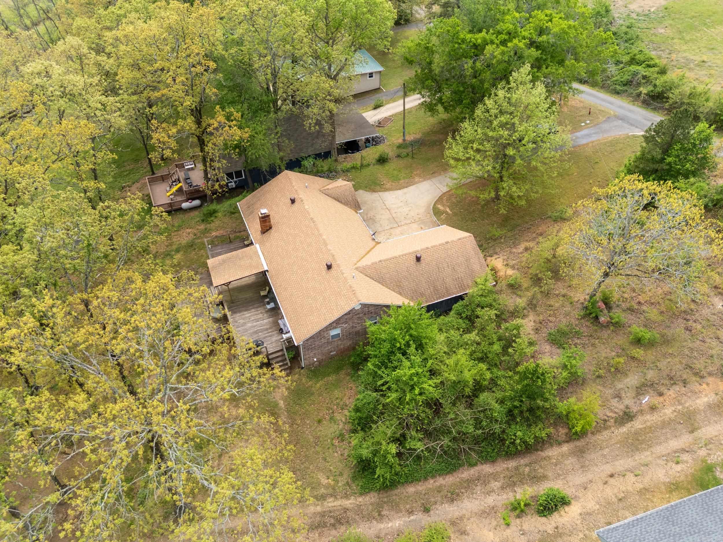 GOLD LAKE CLUB - Residential