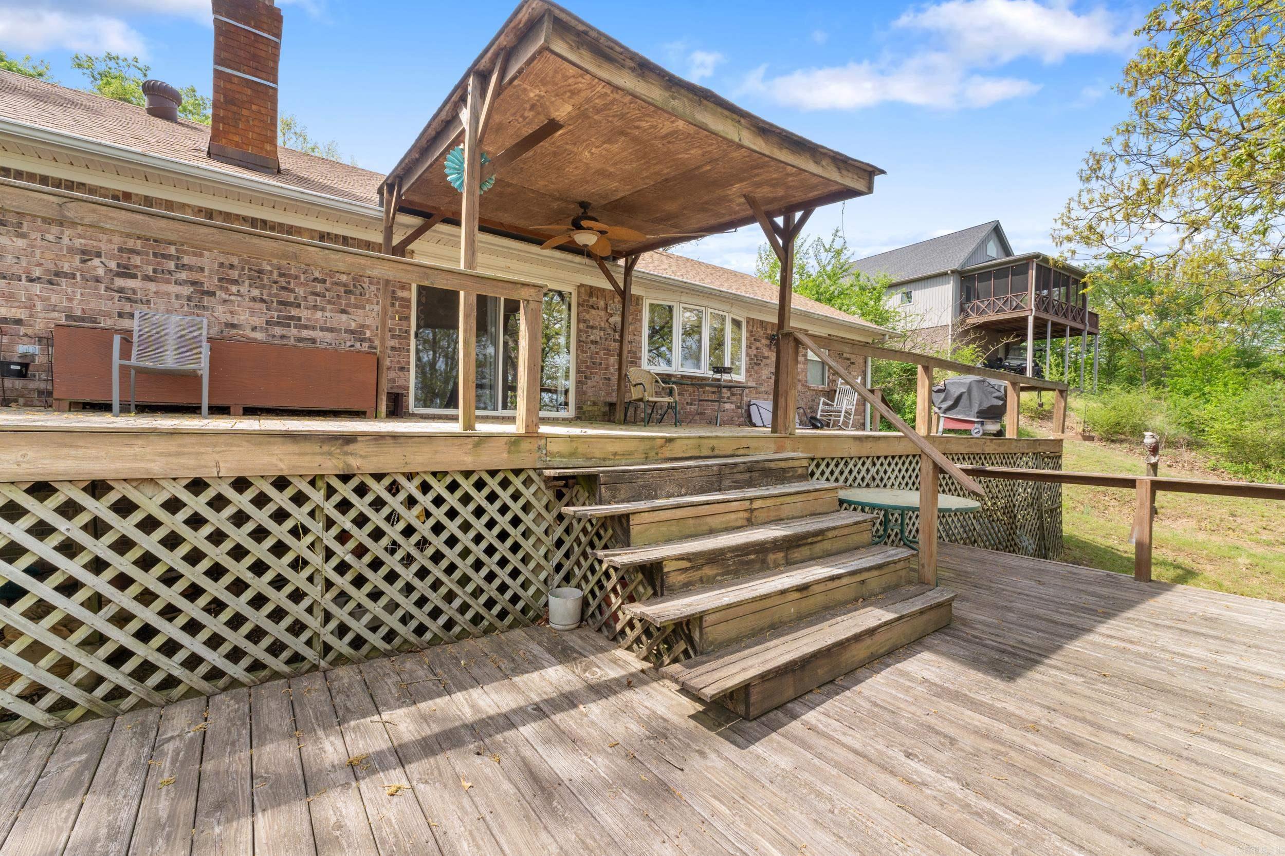 GOLD LAKE CLUB - Residential