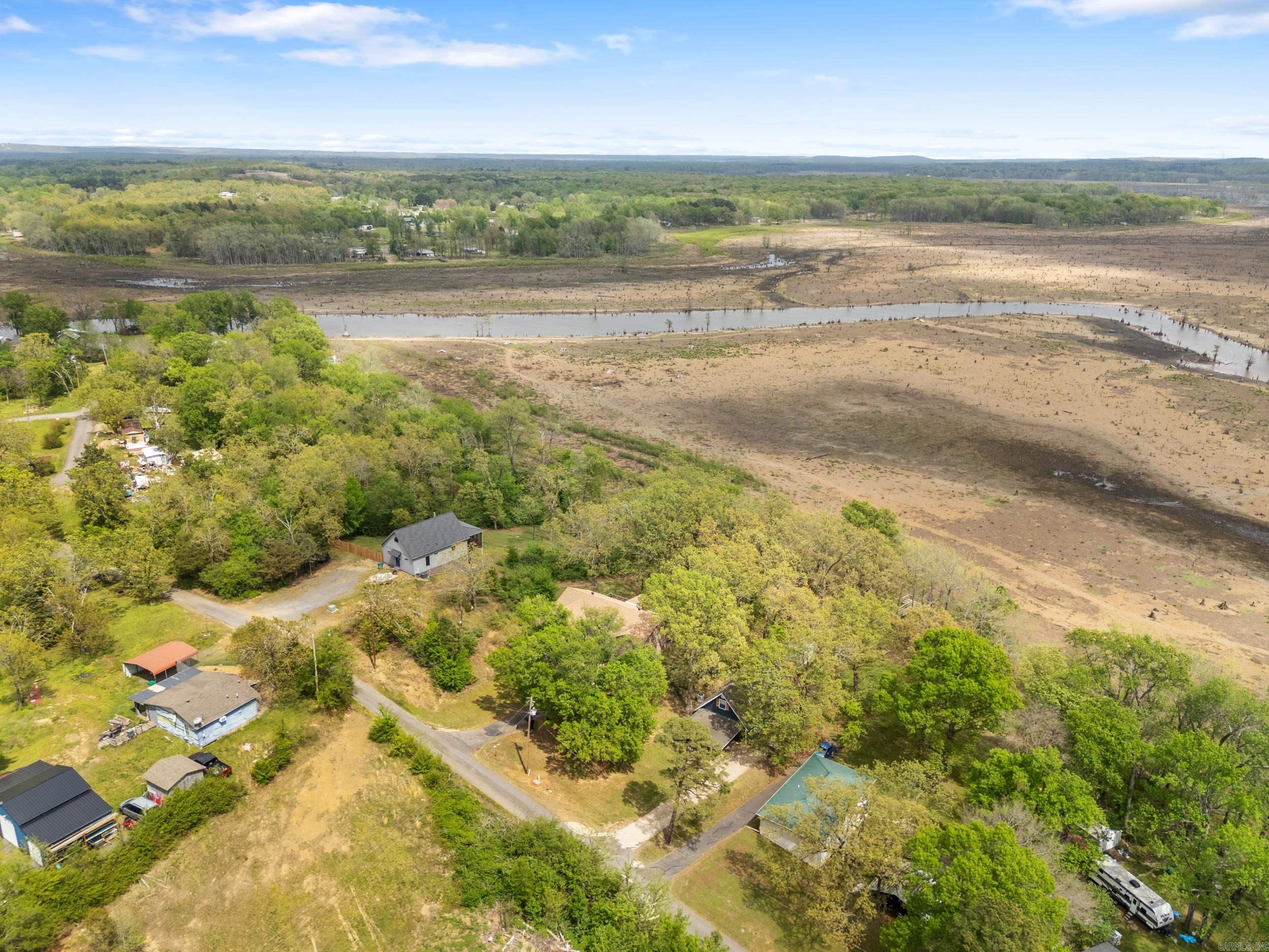 GOLD LAKE CLUB - Residential