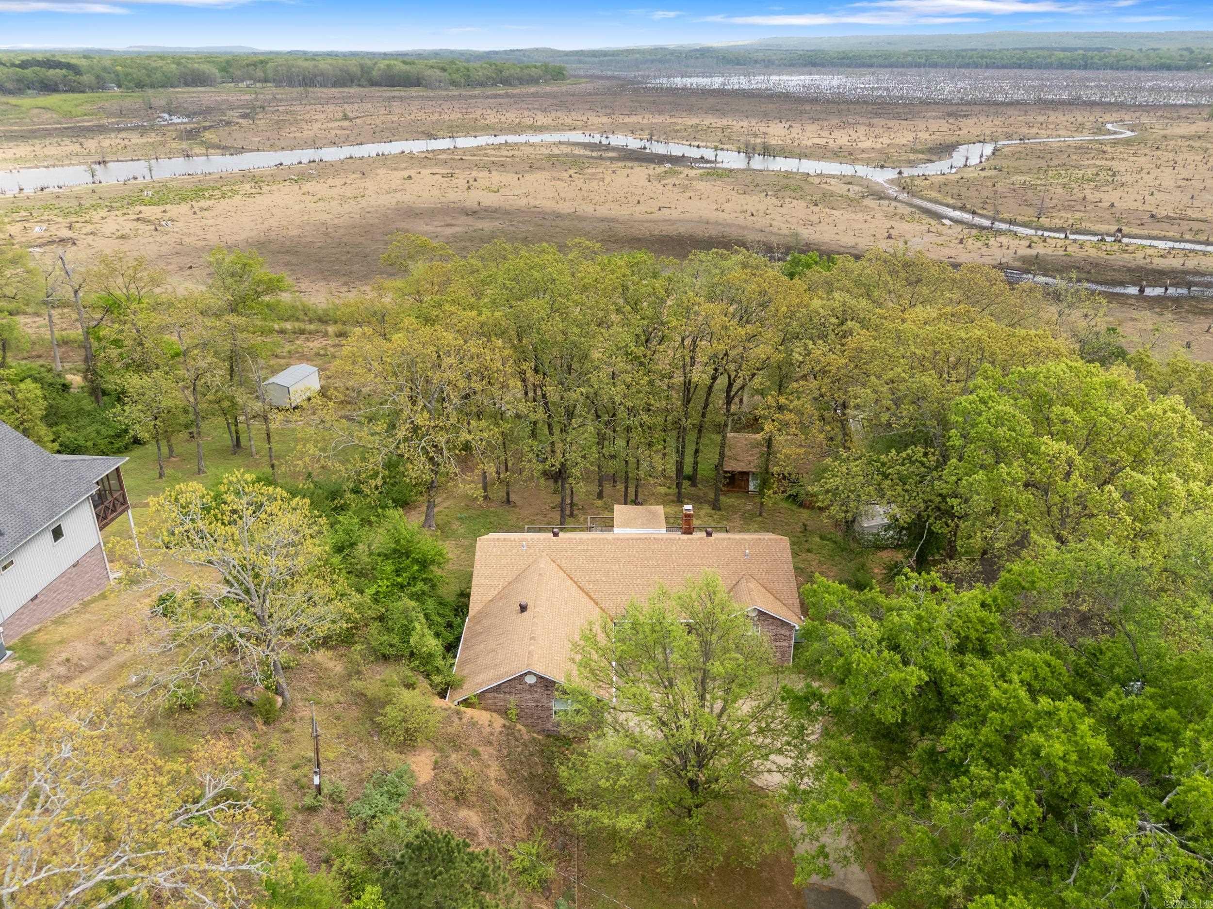 GOLD LAKE CLUB - Residential