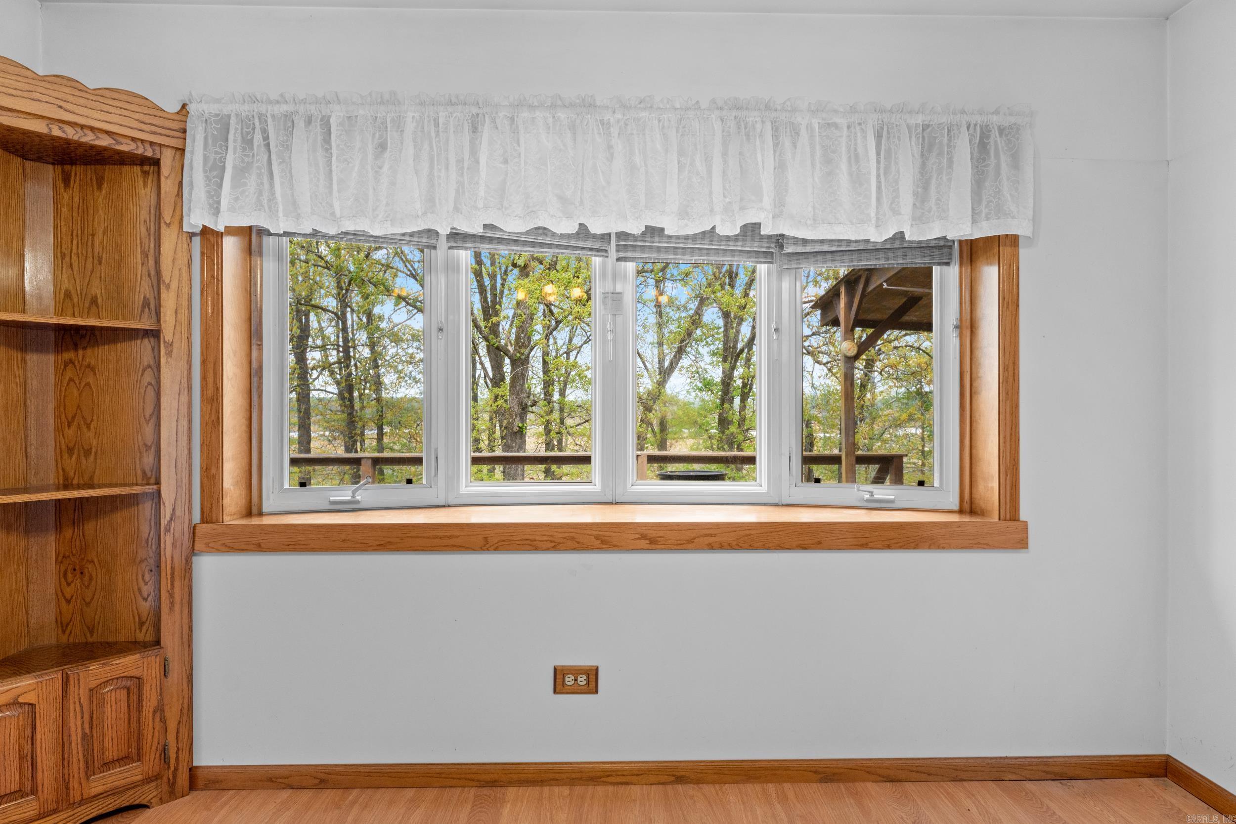 GOLD LAKE CLUB - Residential