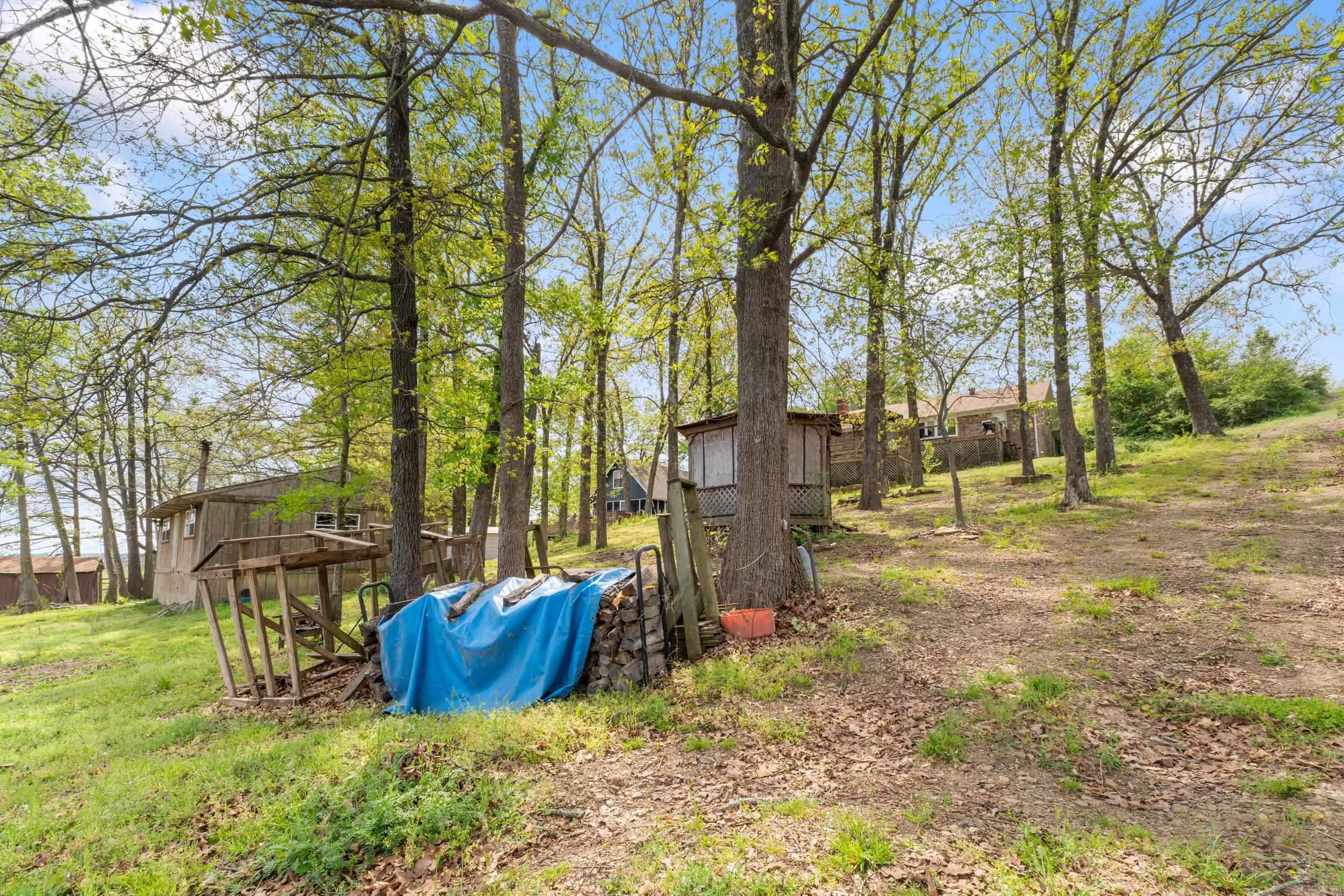 GOLD LAKE CLUB - Residential