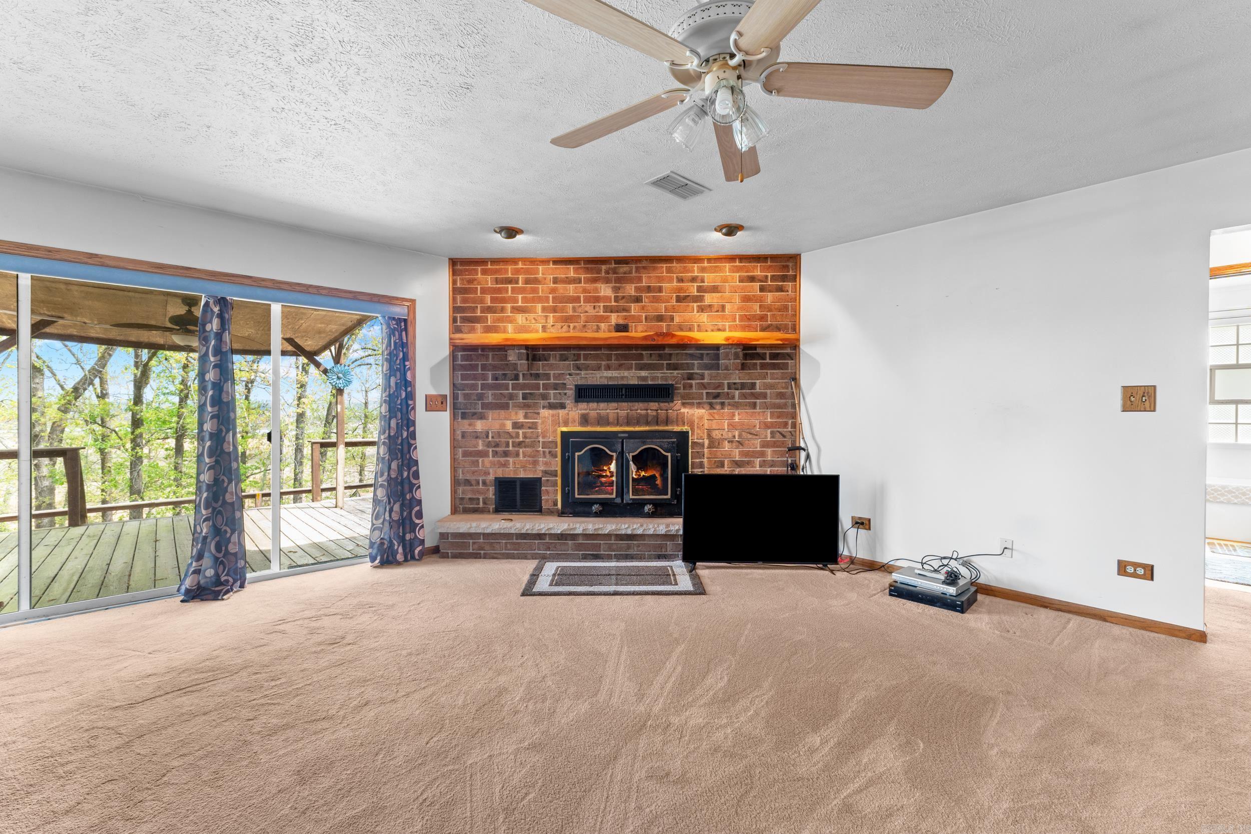 GOLD LAKE CLUB - Residential