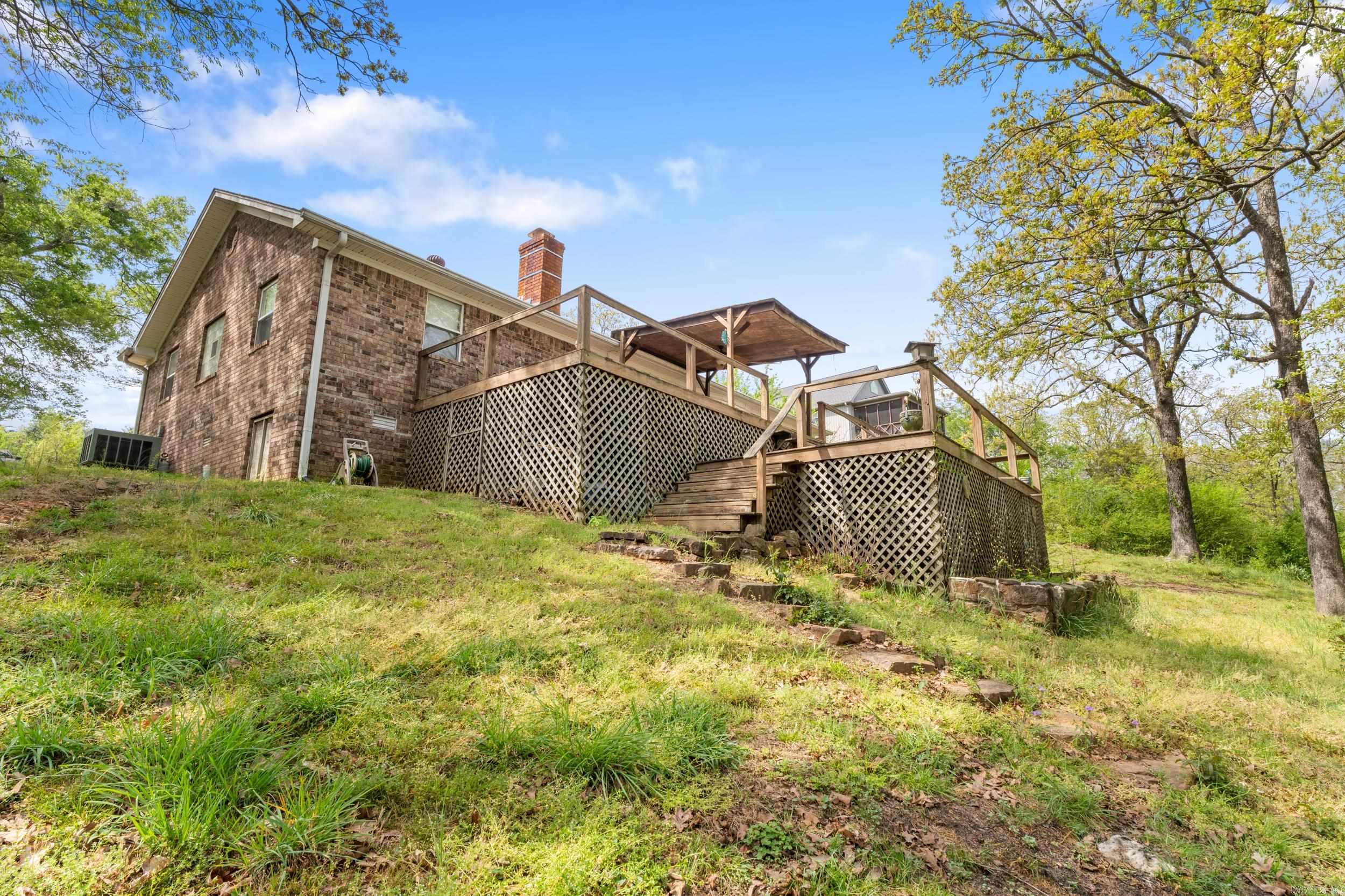 GOLD LAKE CLUB - Residential