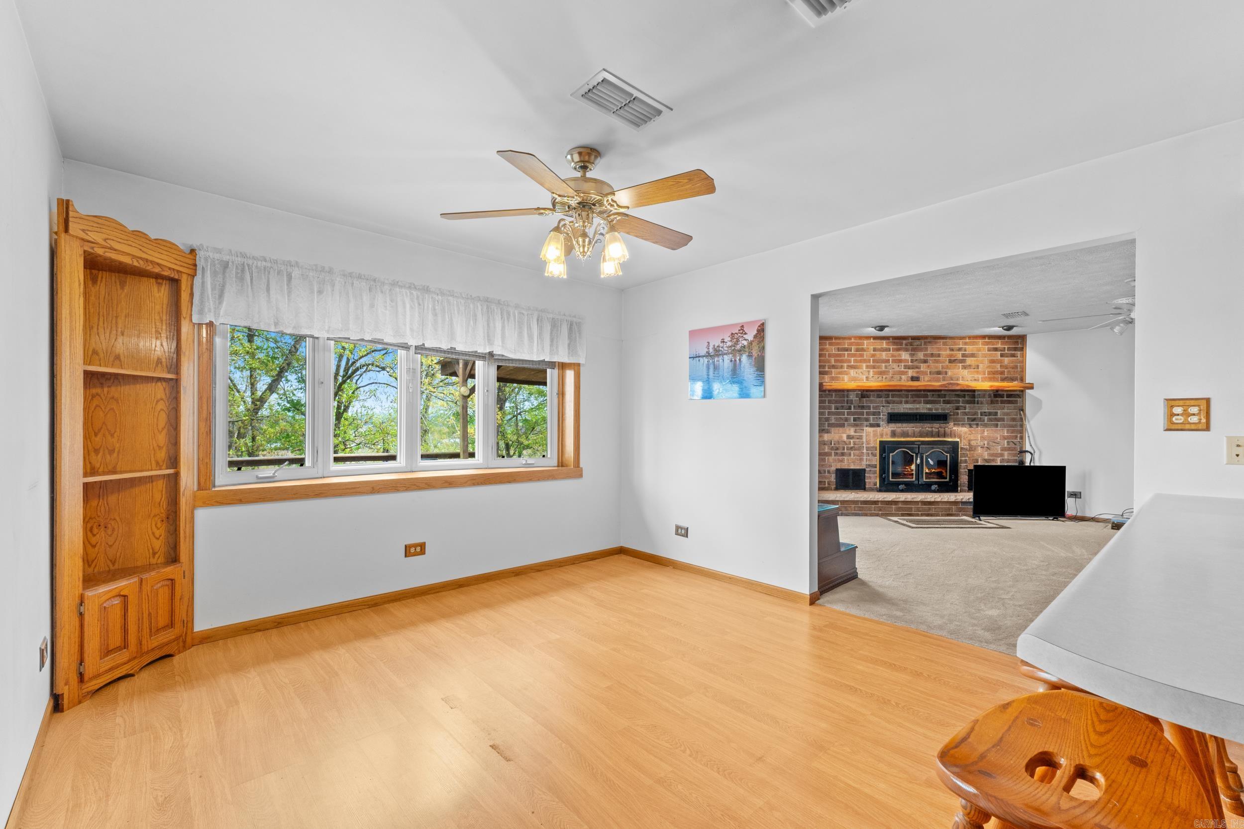 GOLD LAKE CLUB - Residential