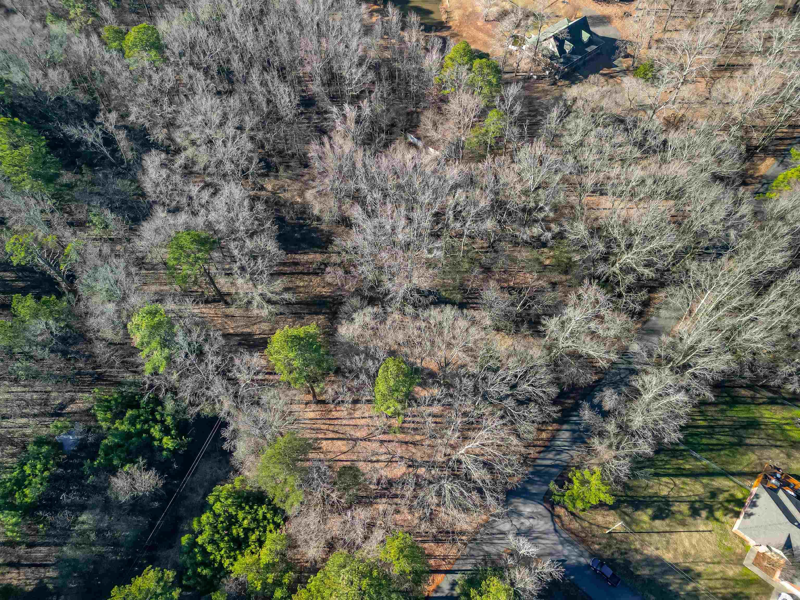 Metes & Bounds - Land