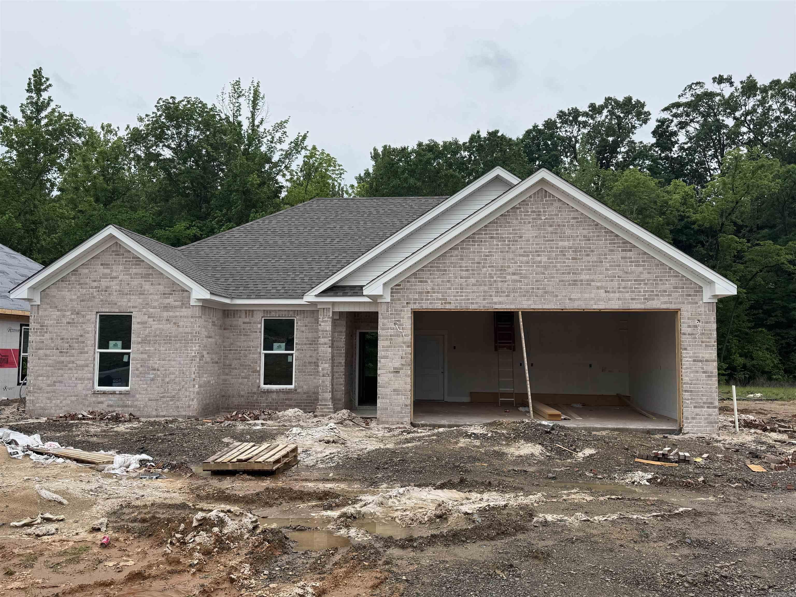 Not In List - Residential