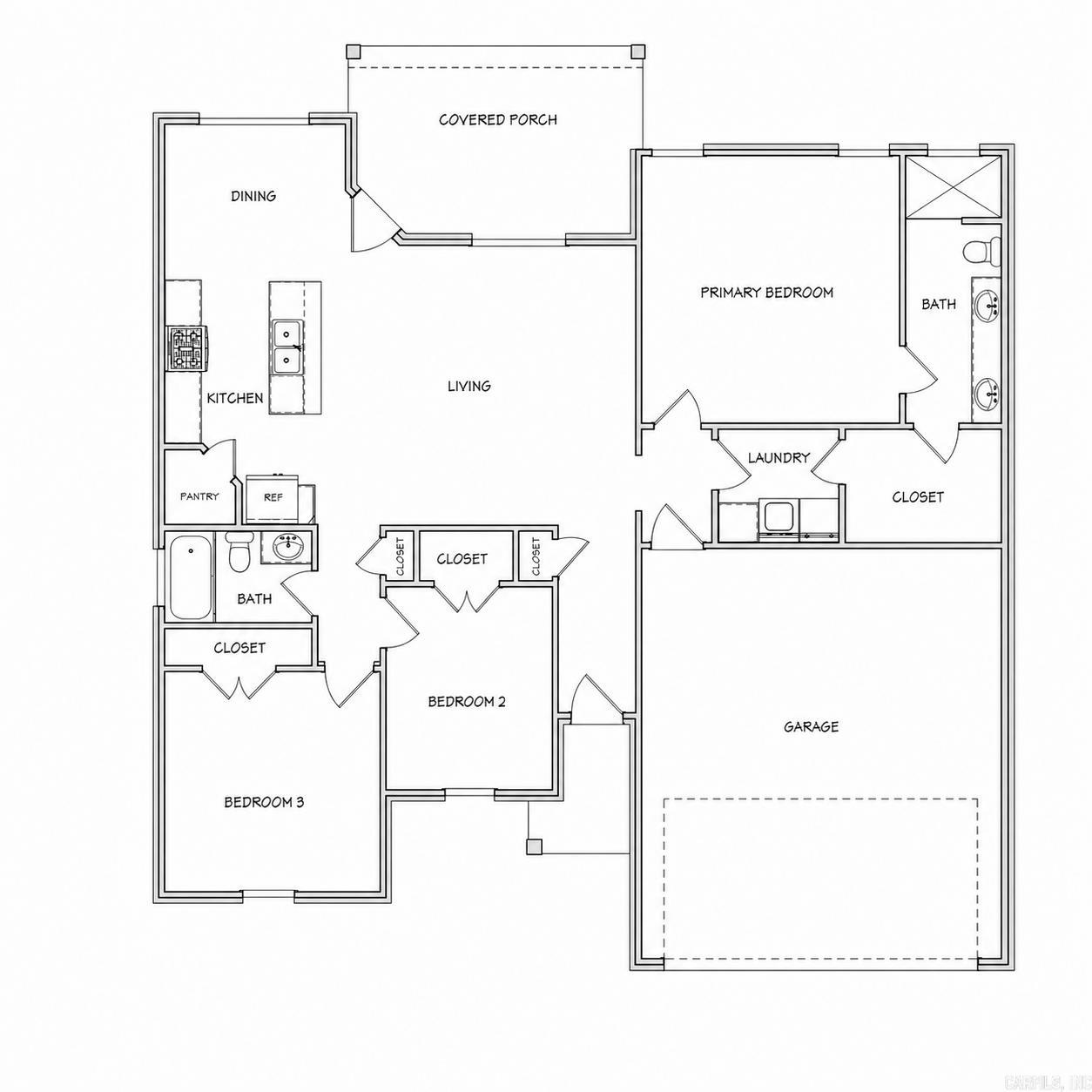 Not In List - Residential