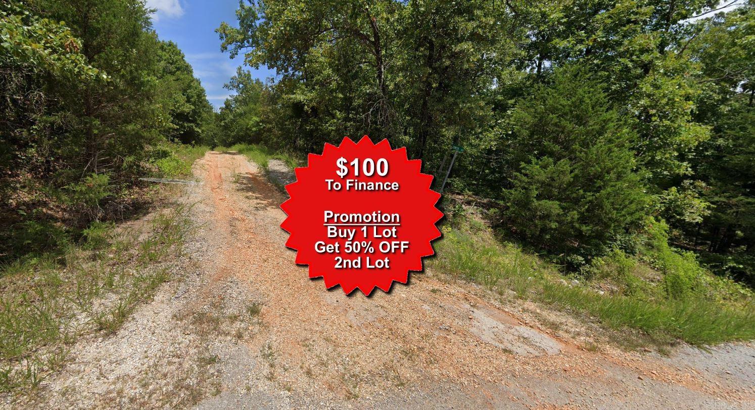 Buy one lot and get 50% off an additional lot! Part of a set of adjoining lots available. Owner-finance for easy terms. Cash buyers can pay by debit or credit card as well. Nice lot to develop or hold for future value. Public water and electric are available to run to property and will need septic. Owner/agent. No mobiles allowed. 300-2500 minimum build size on any other type of home, depending on subdivision. Finance is 5 months at $237 and closing costs are included. Lots marked with red banner are part of promotion. No limit on lots. Buyer responsible for any/all taxes and lots sold "as-is". Quit claim deed conveys. Parcel ID# 310-17877-000