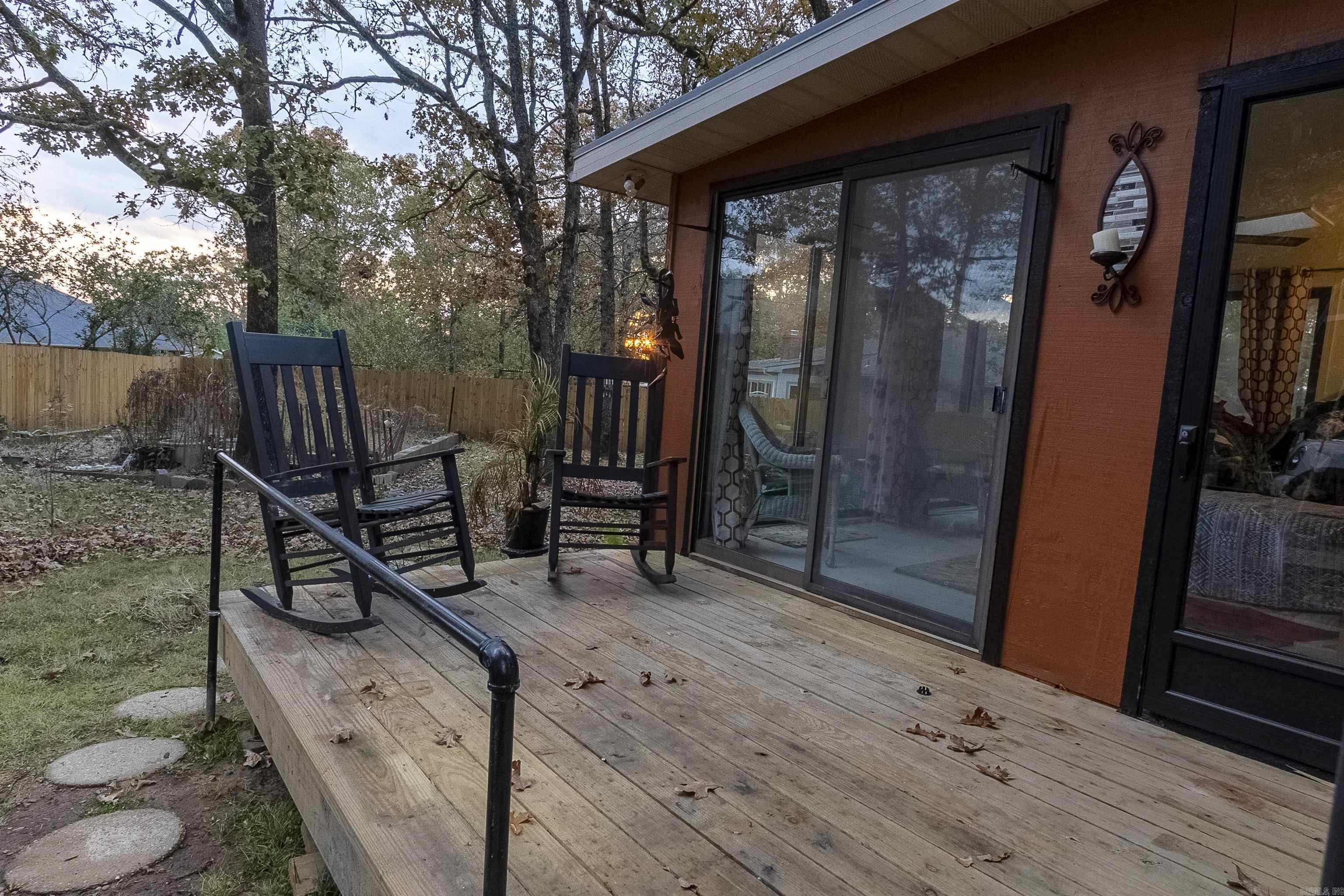 Indian Creek #3 Phase 2 - Residential