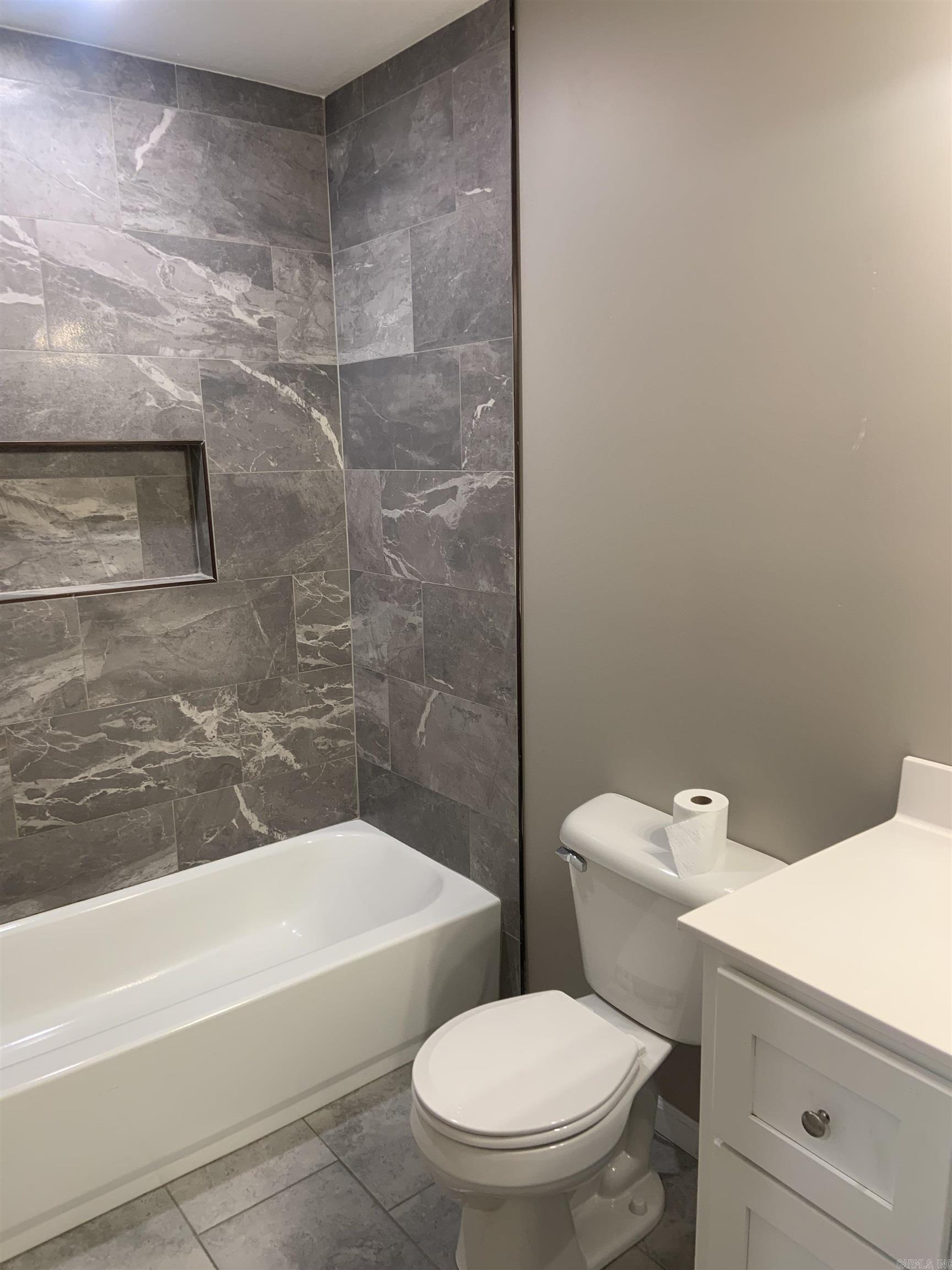 HOWELL - Residential