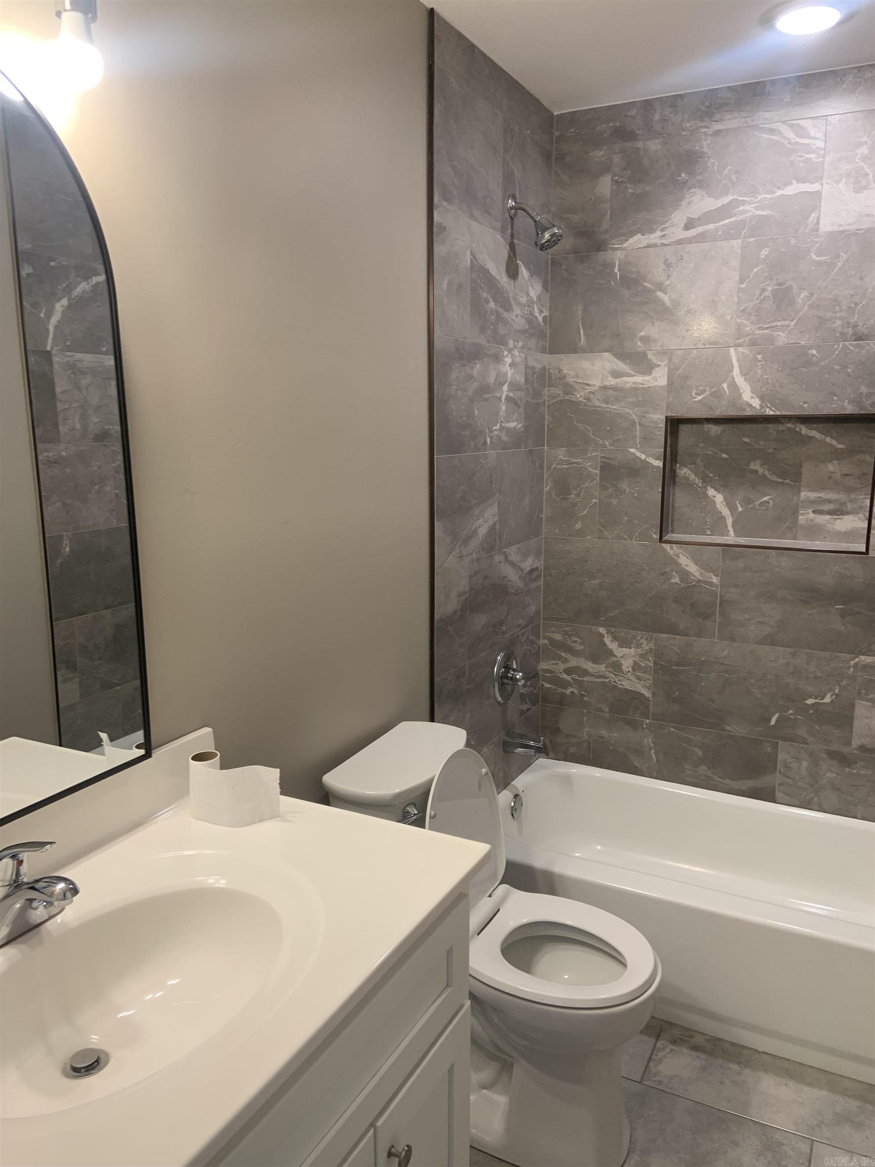 HOWELL - Residential