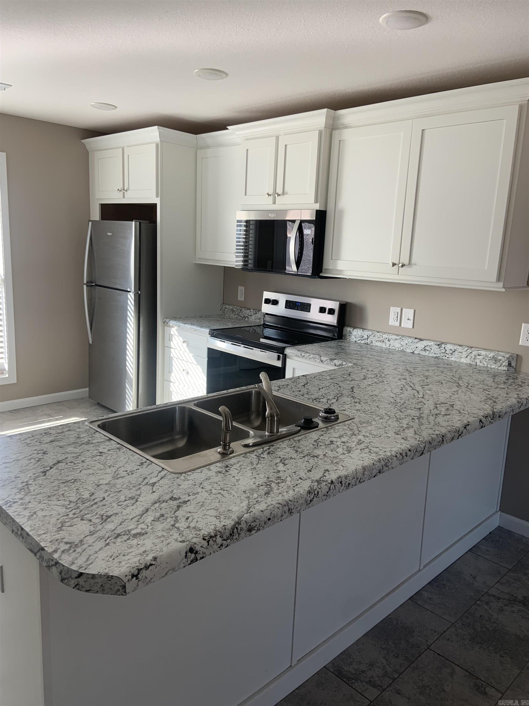 HOWELL - Residential