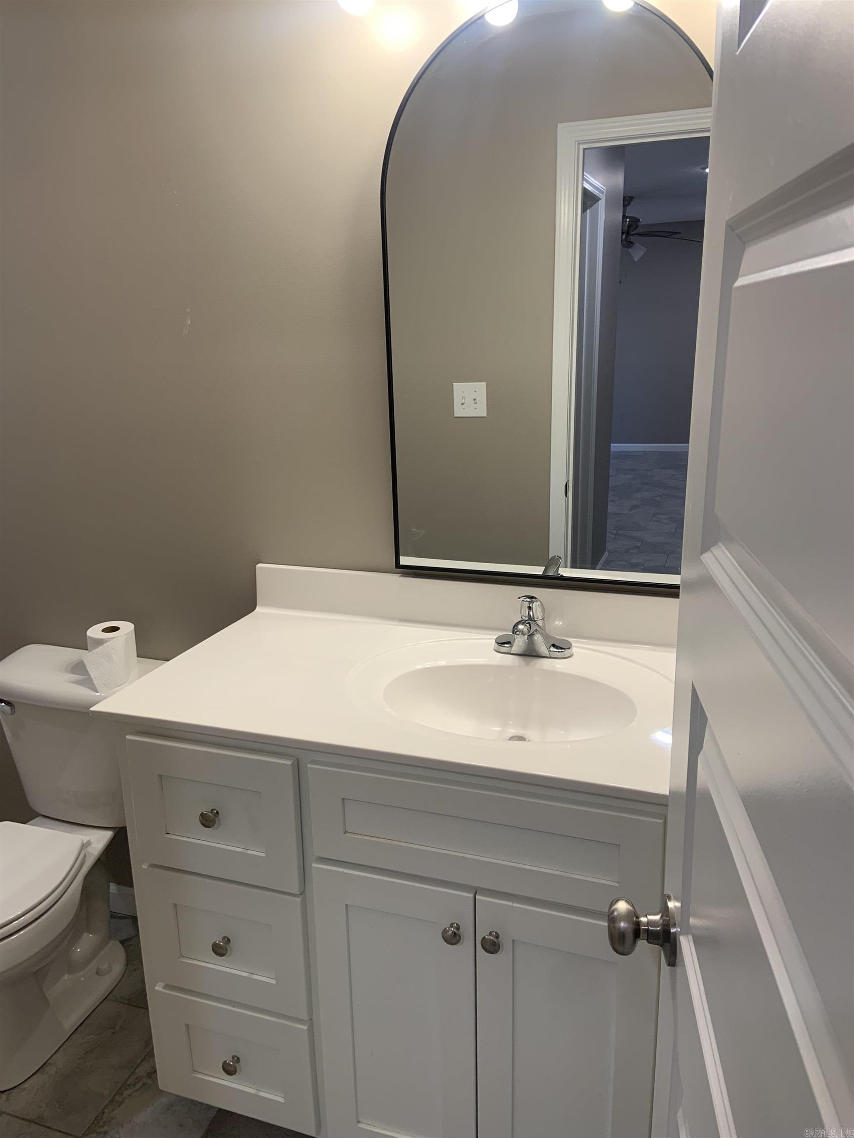 HOWELL - Residential