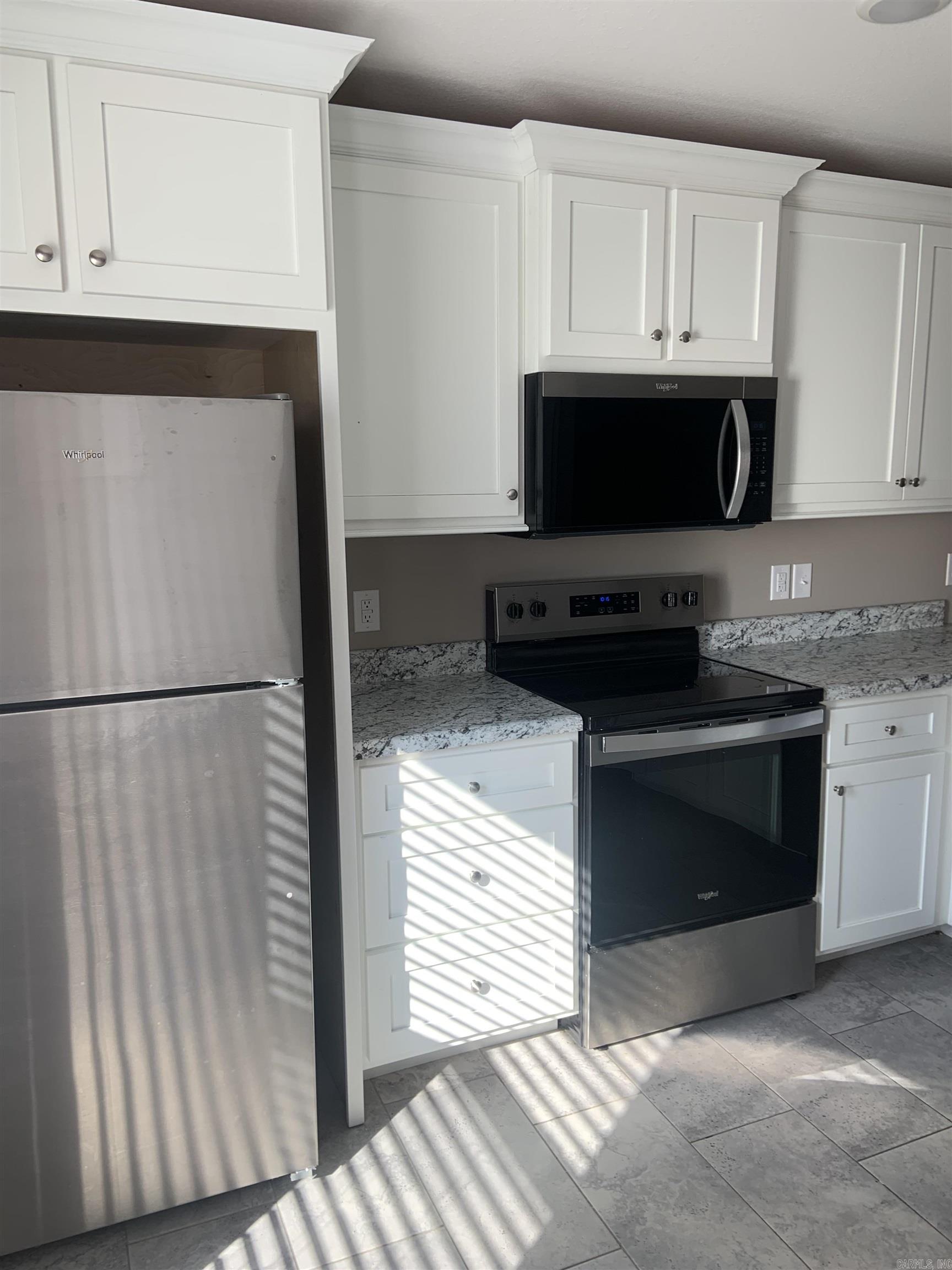 HOWELL - Residential