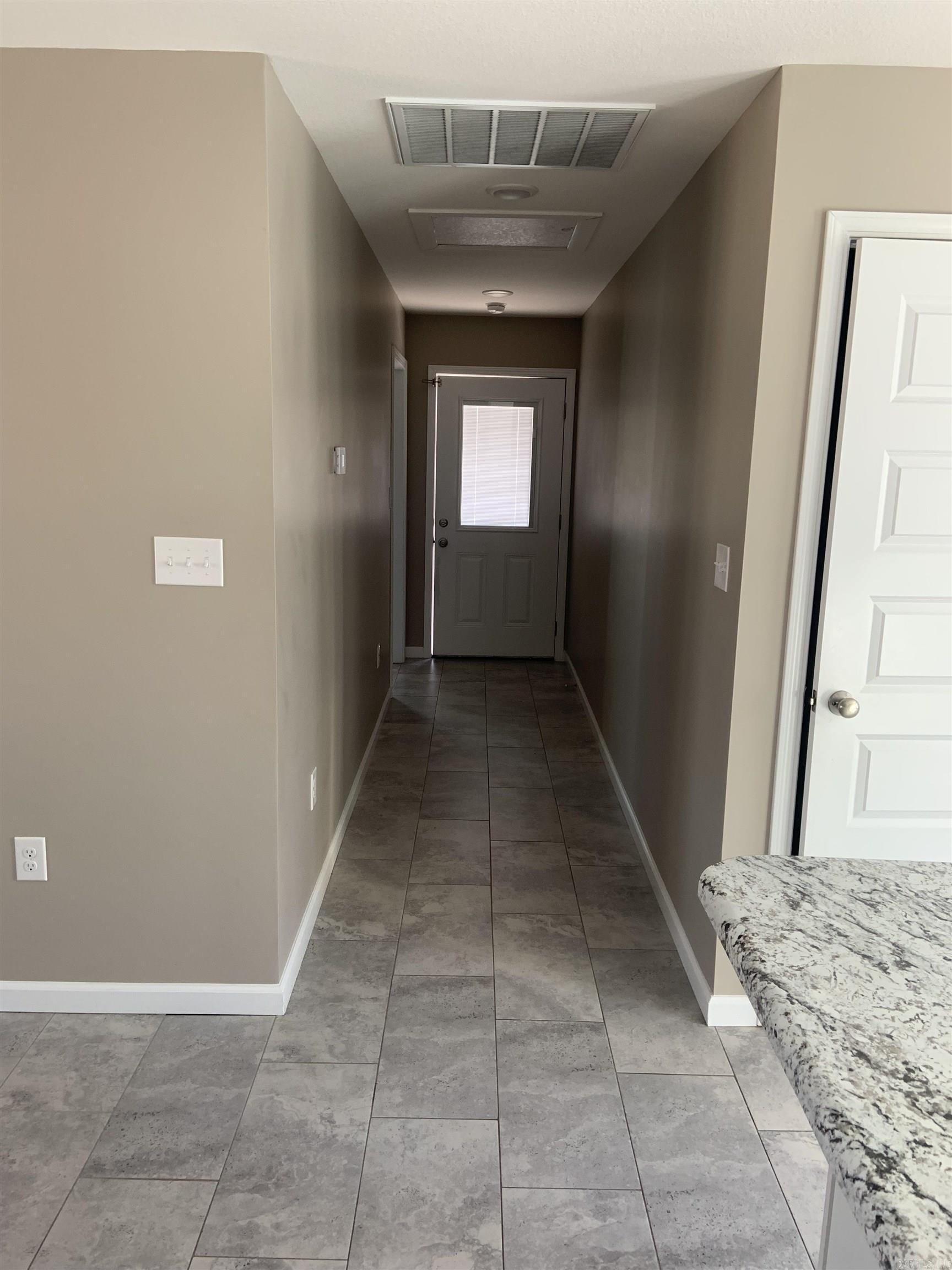 HOWELL - Residential